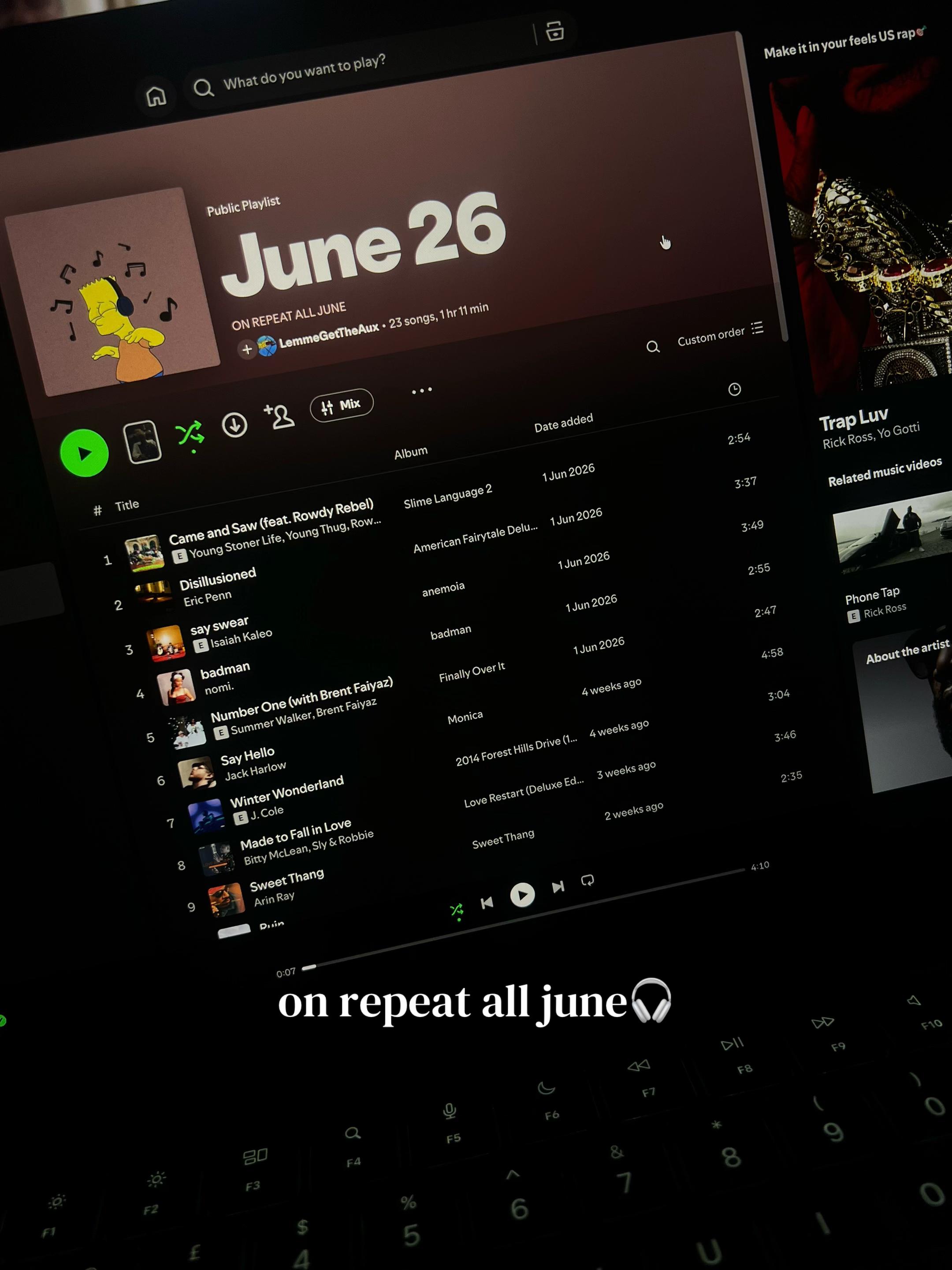 @LemmeGetTheAux🎵