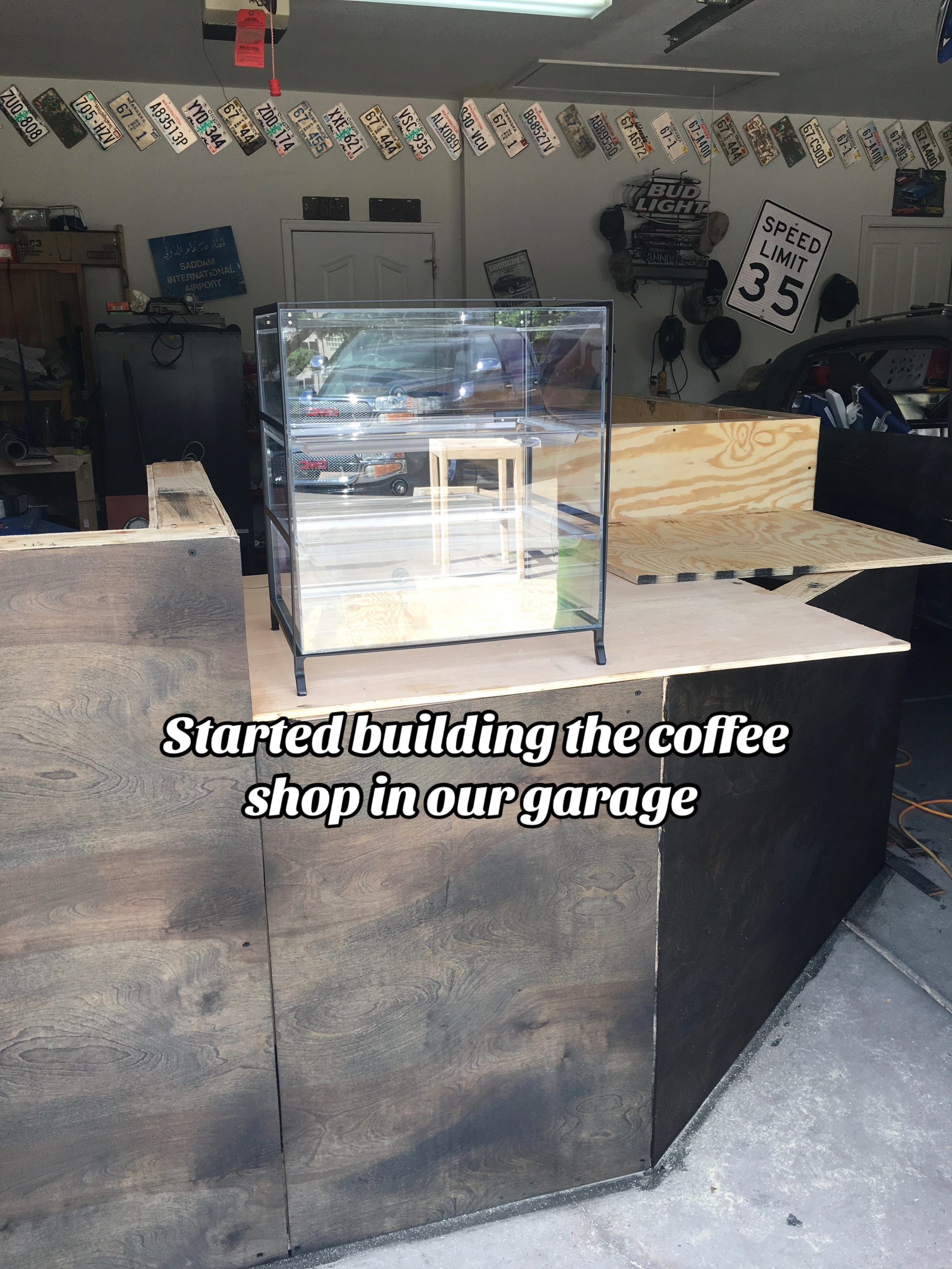 @Top Fuel Espresso