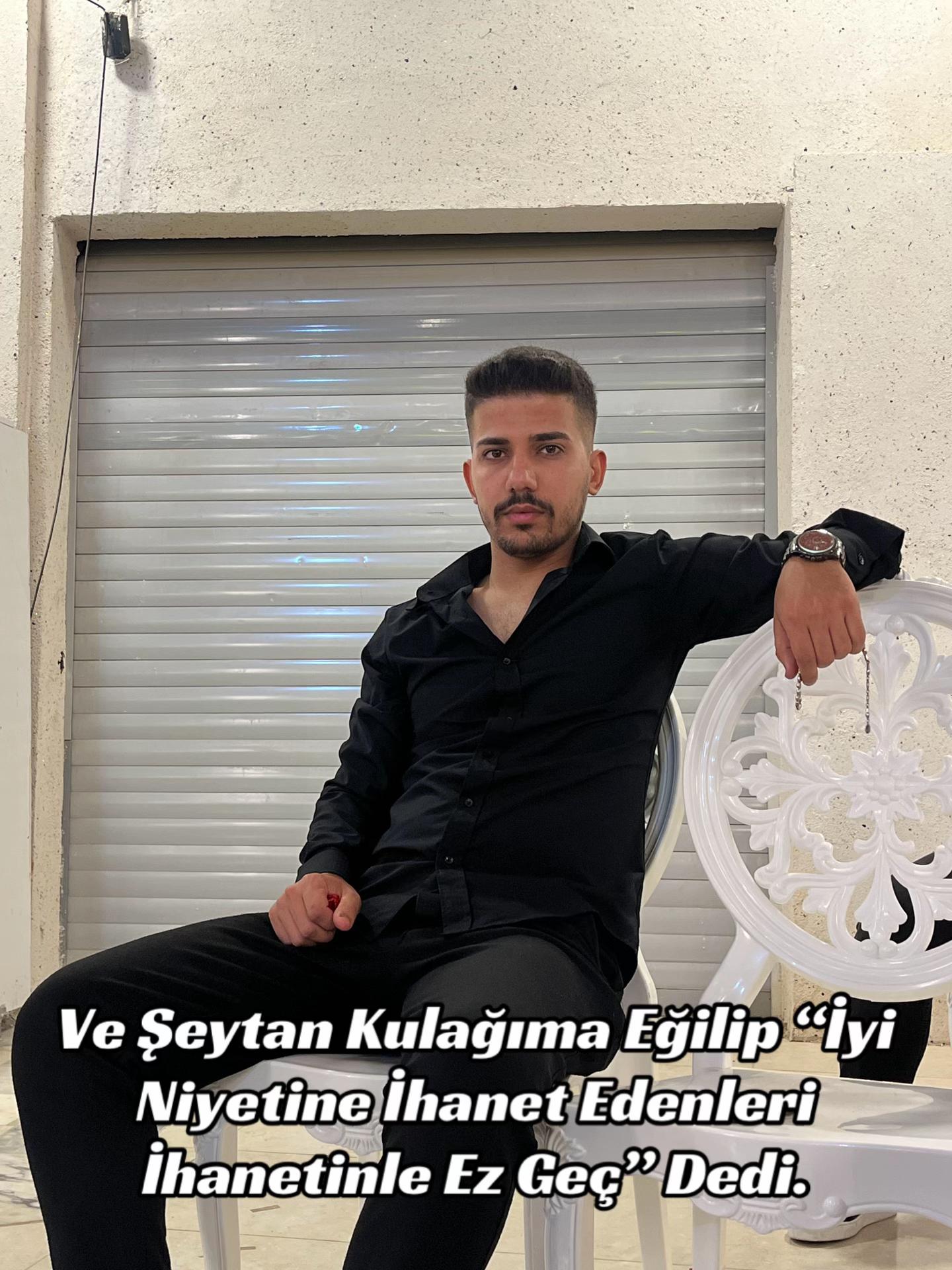 @H&uuml;seyin Alkan