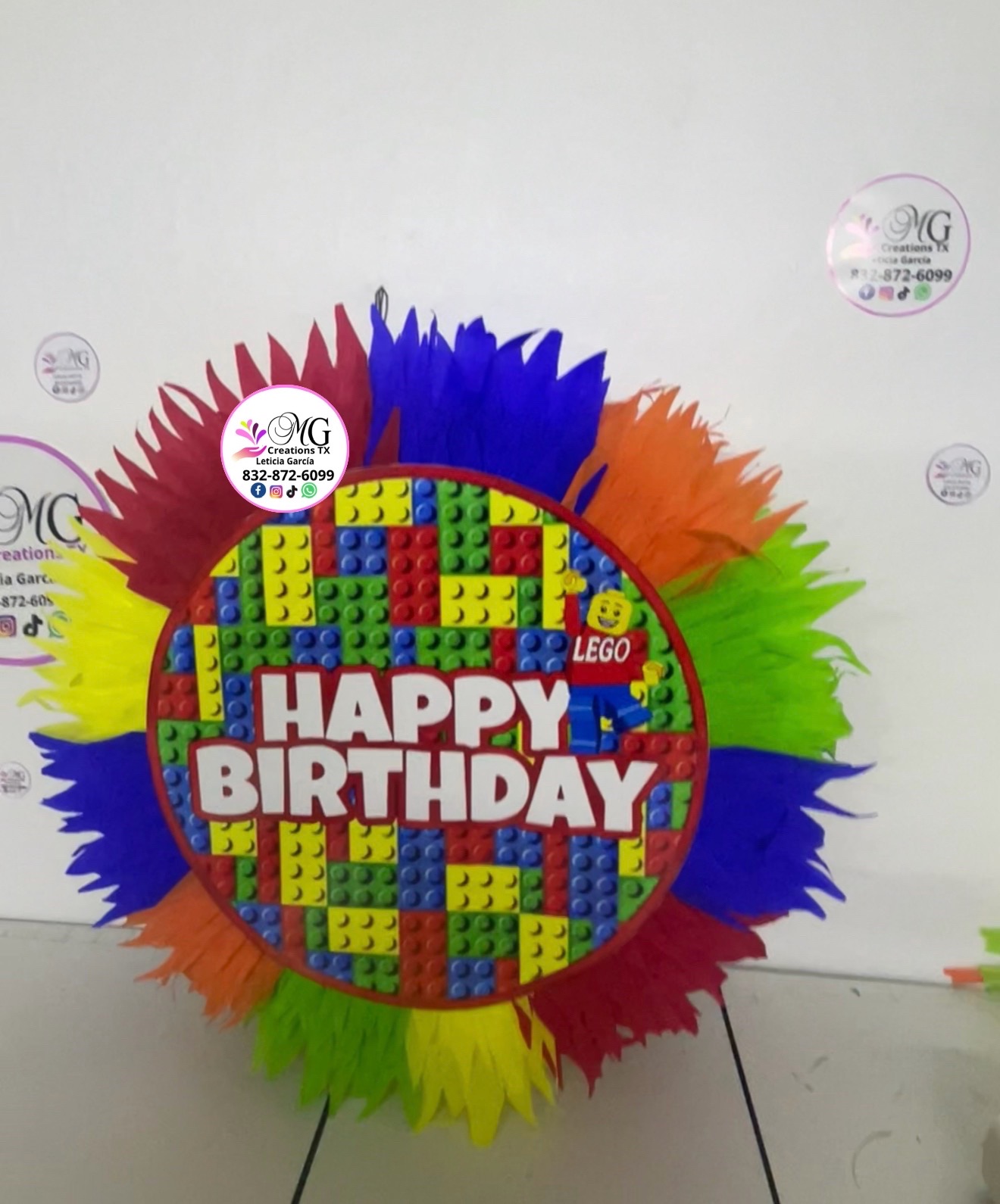 @MG Creations Tx (Mariell)