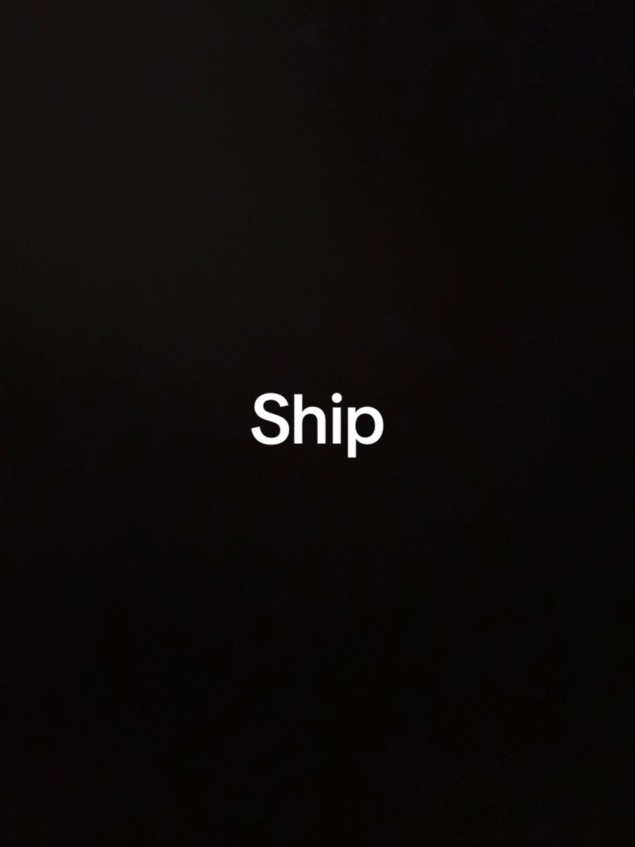 @Luton ships