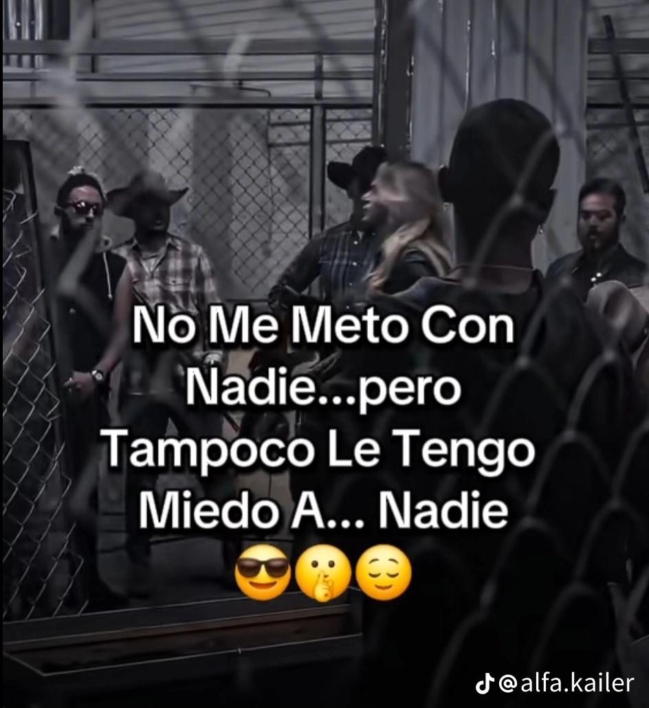 @EL REY