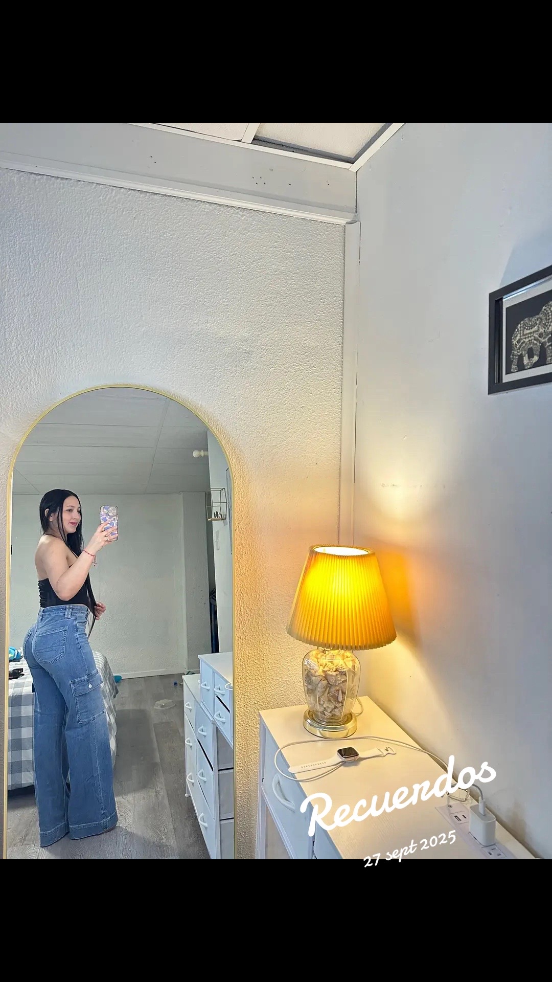 @Luisa Rivera