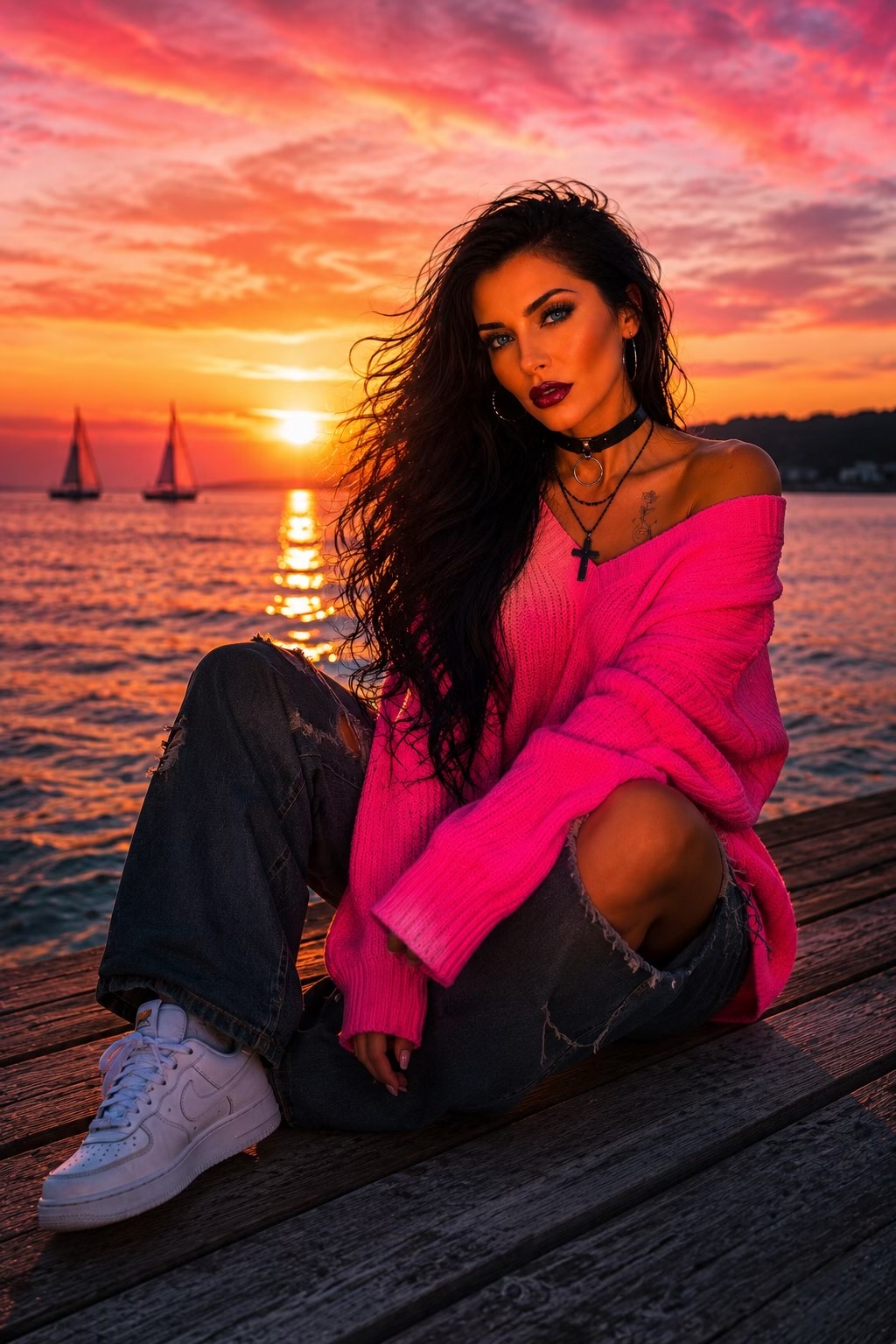 @Ladyfire🔥