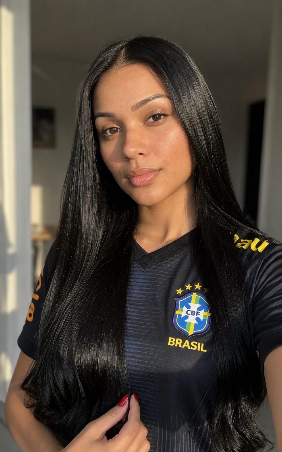 @Cristiele Silva