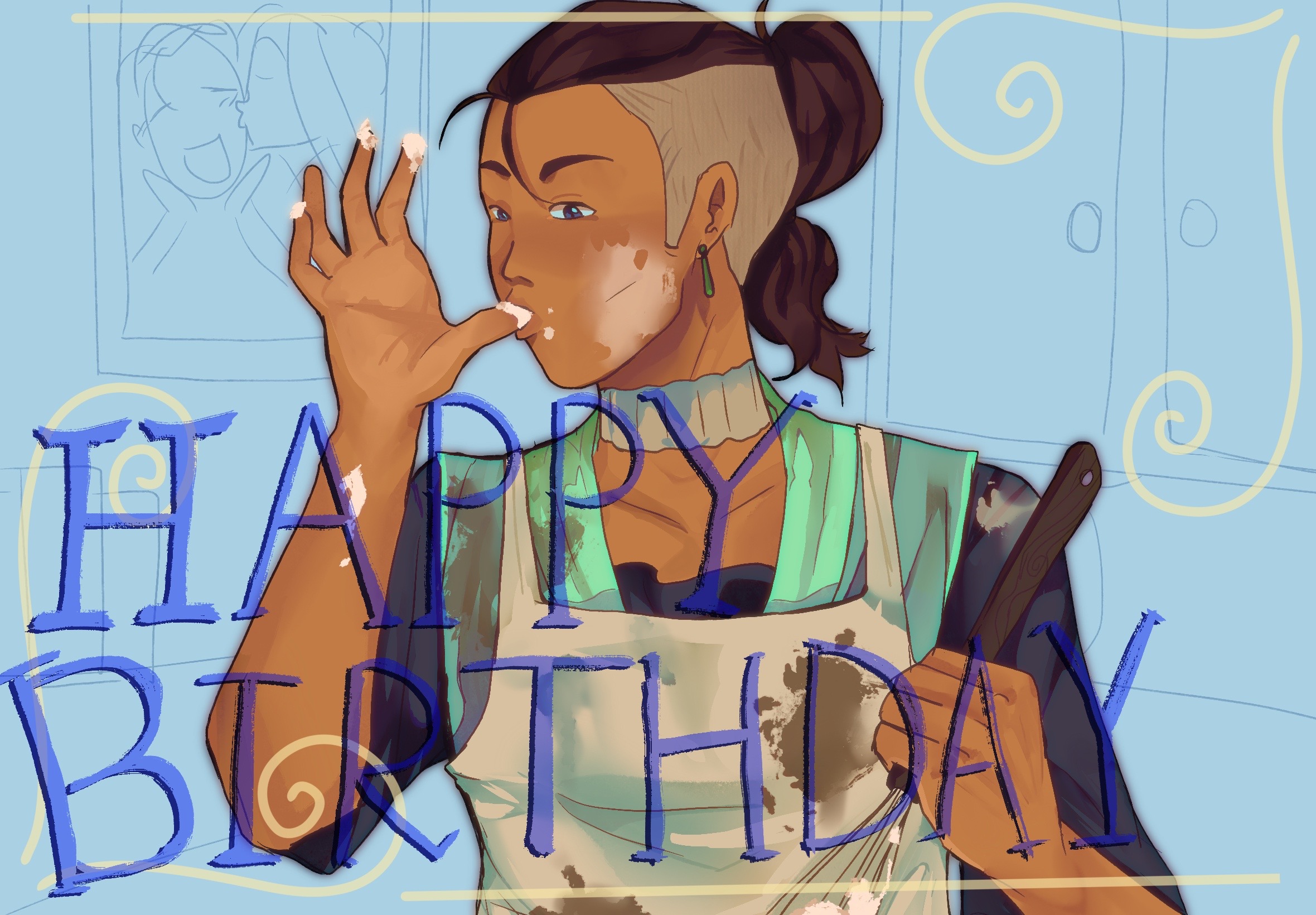@SOKKA!🌊