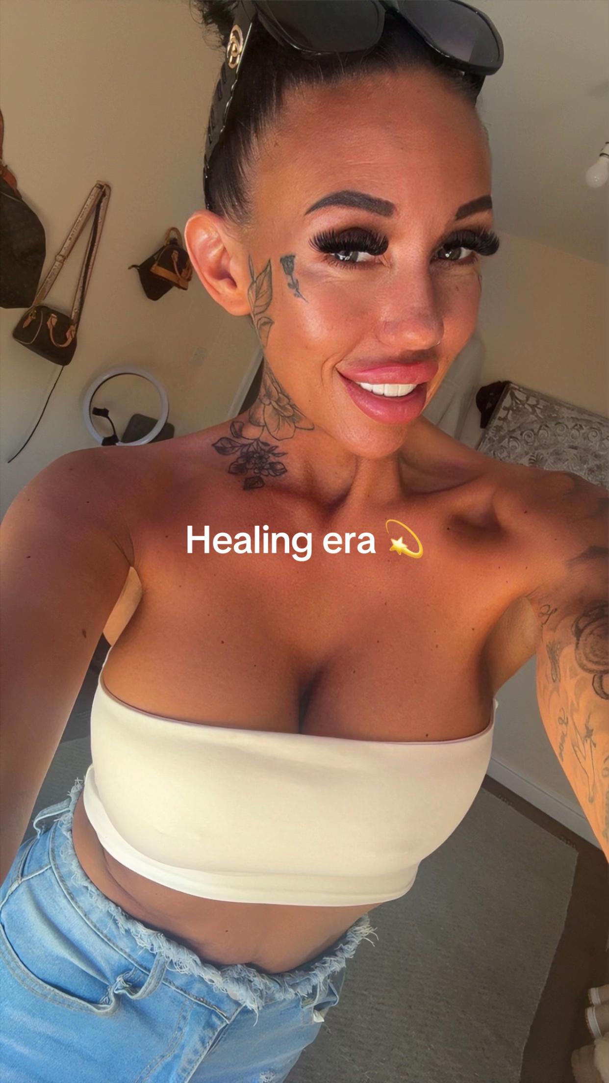 @Hayleybeaut84