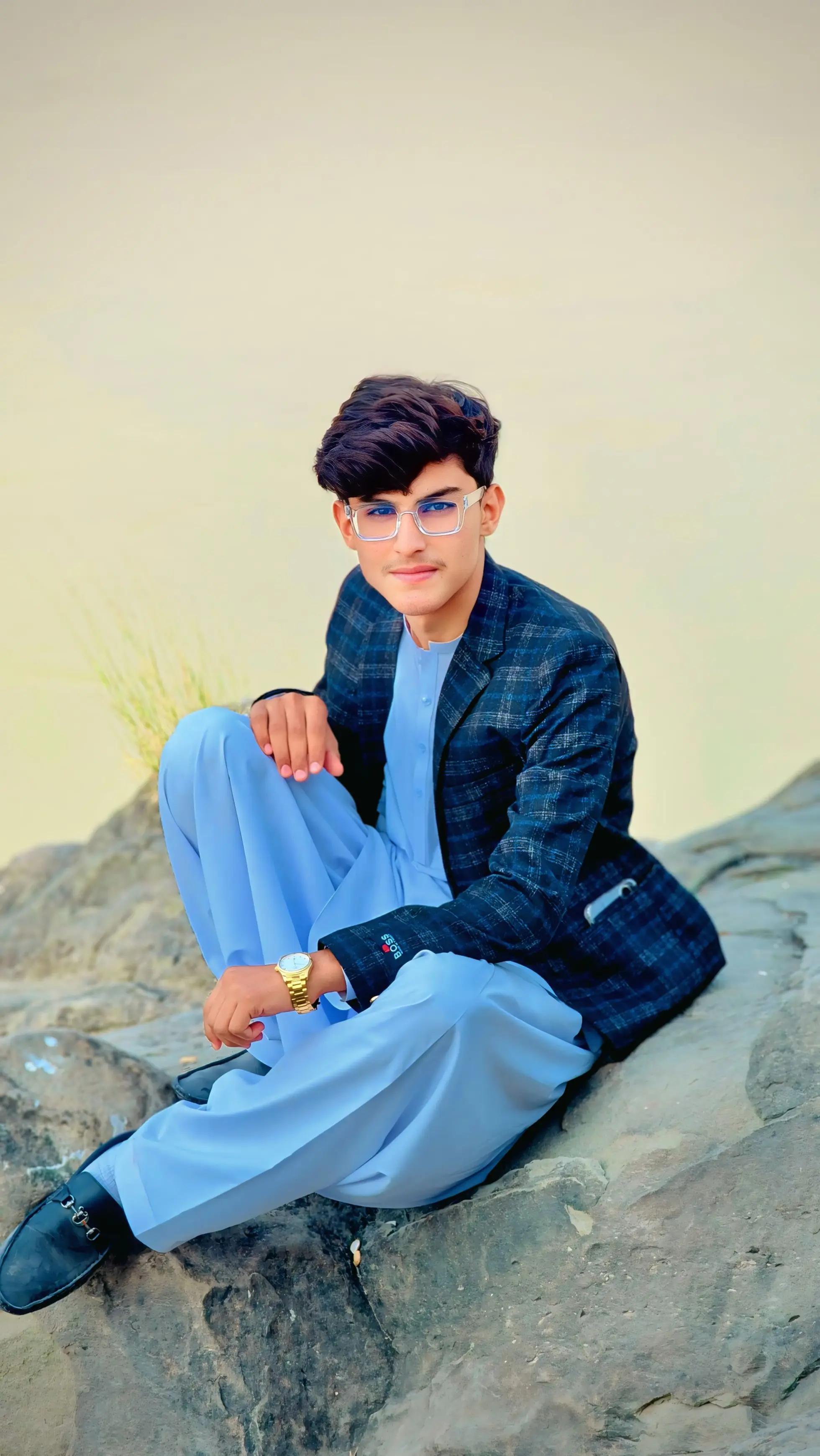 @ایان وزیر