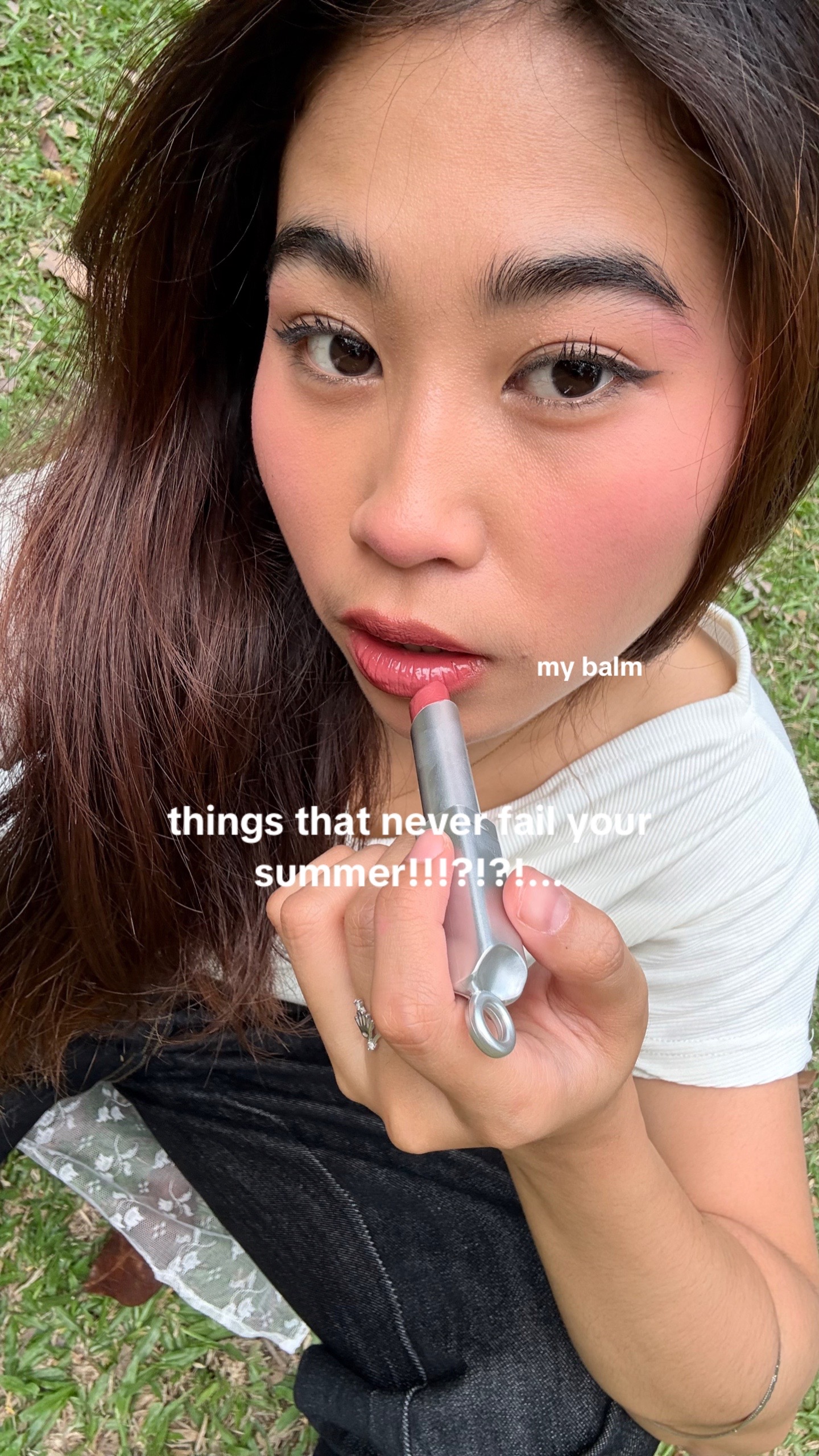 @Mad For Makeup