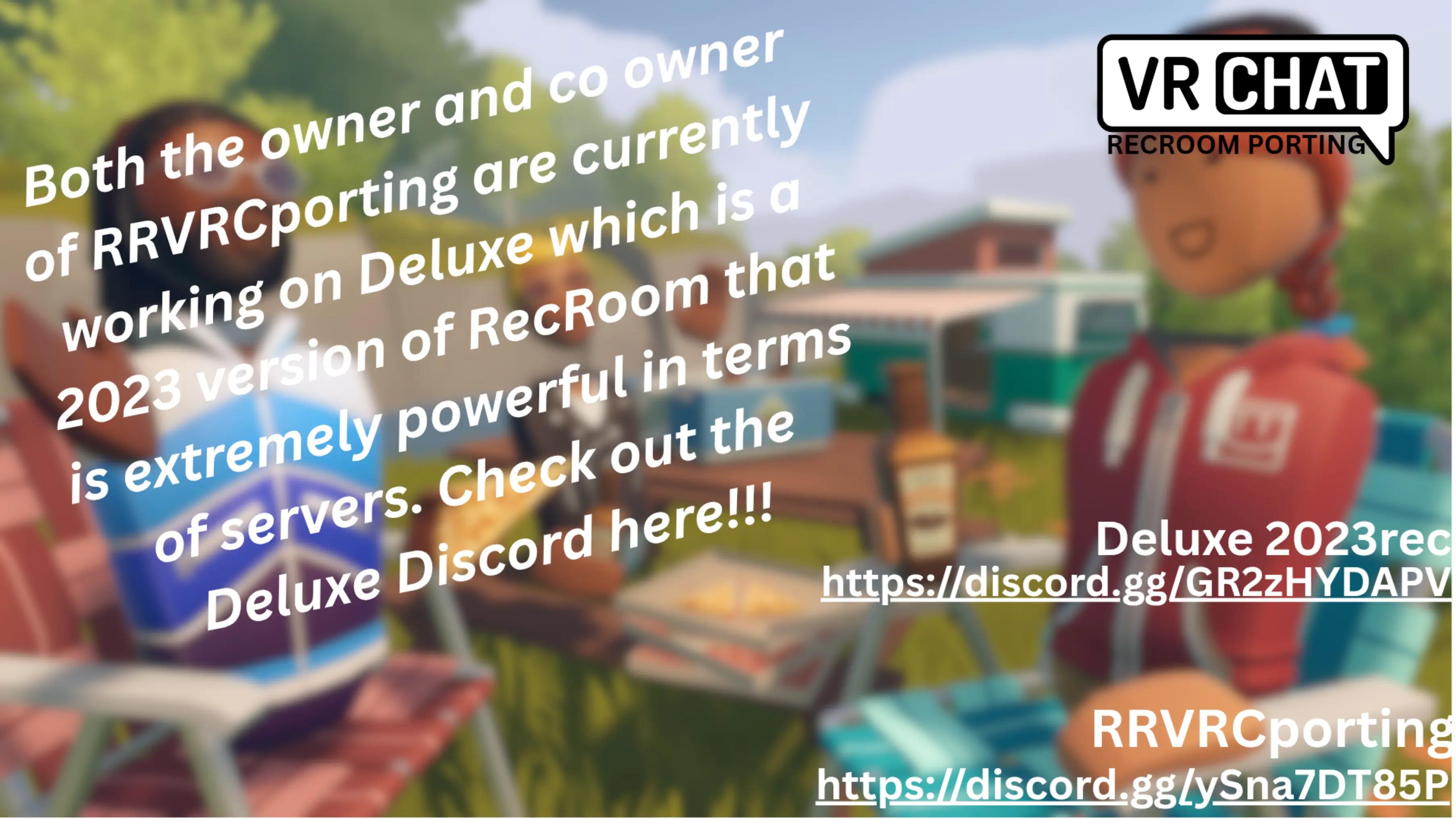 @RRVRCporting