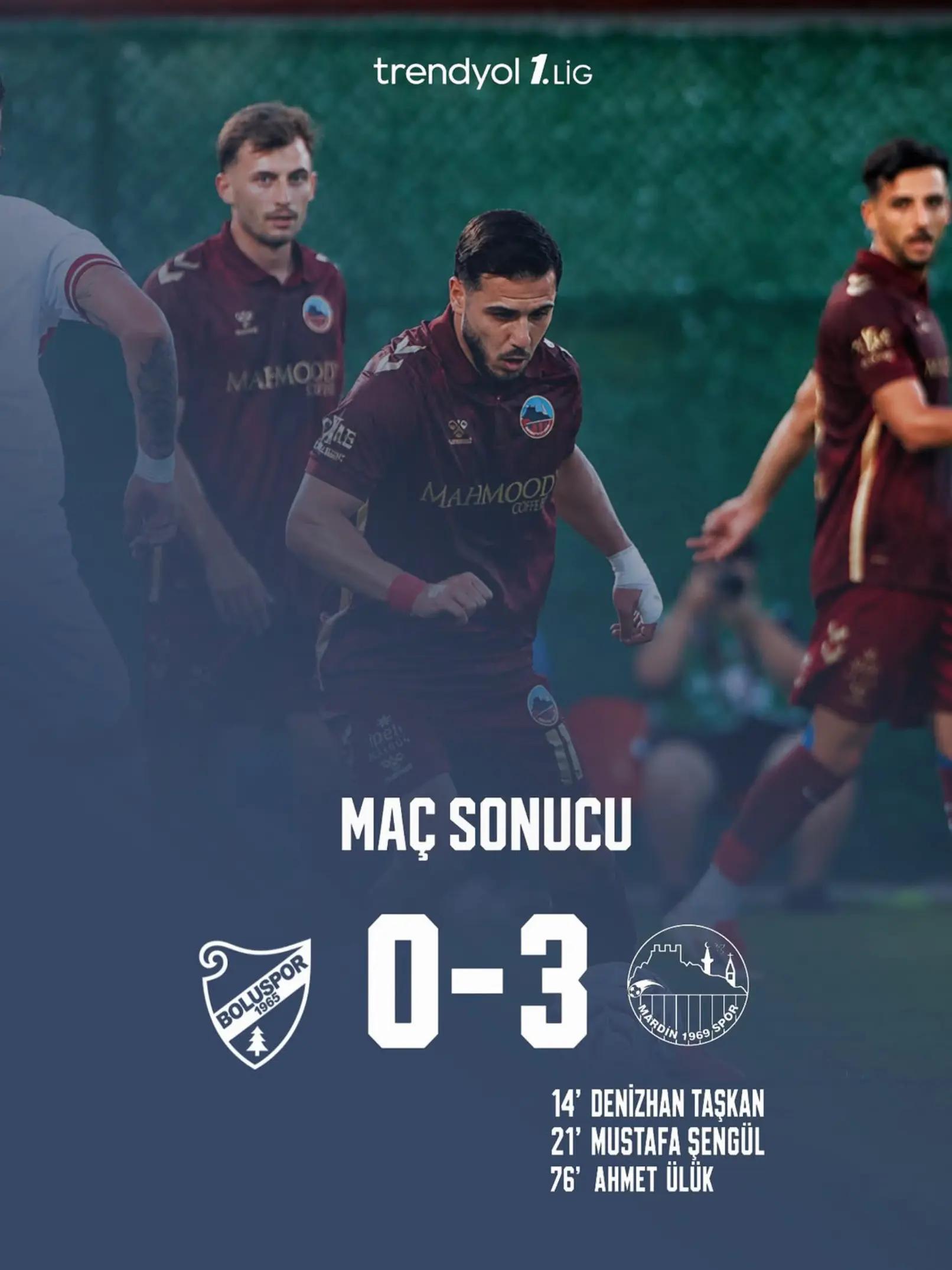 @MardinSpor