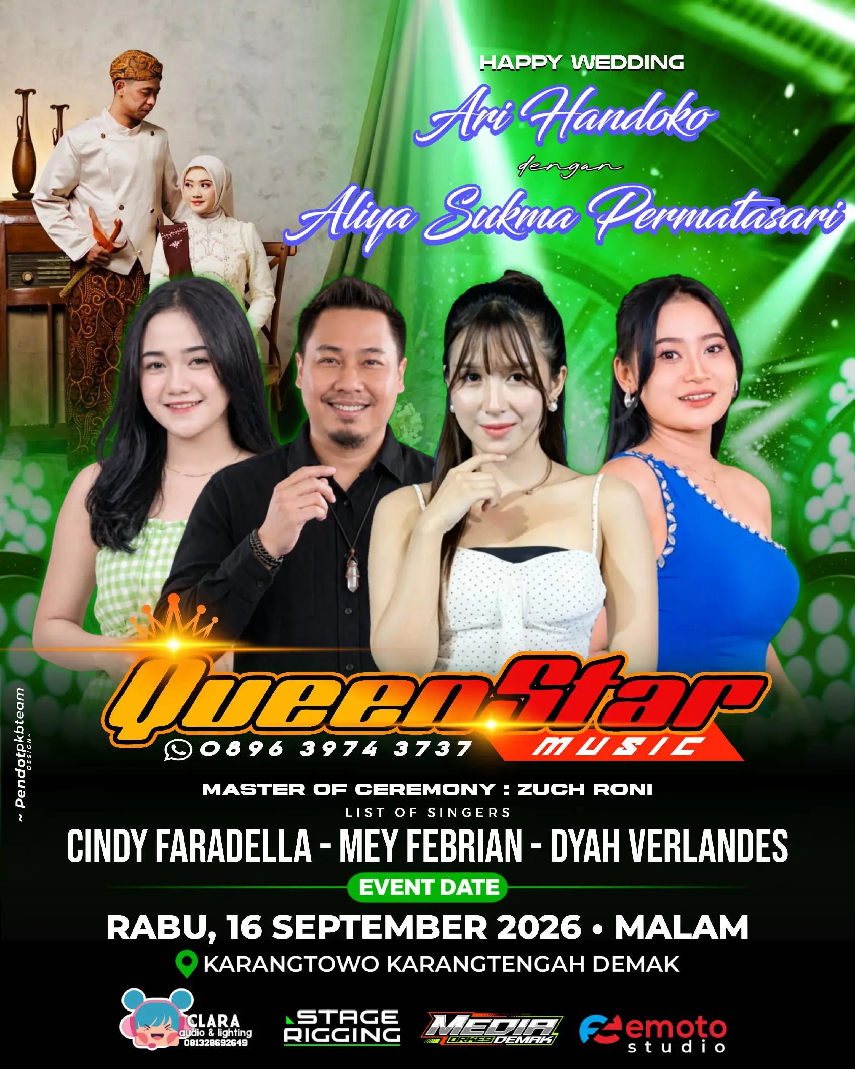 @QS MUSIC OFFICIAL