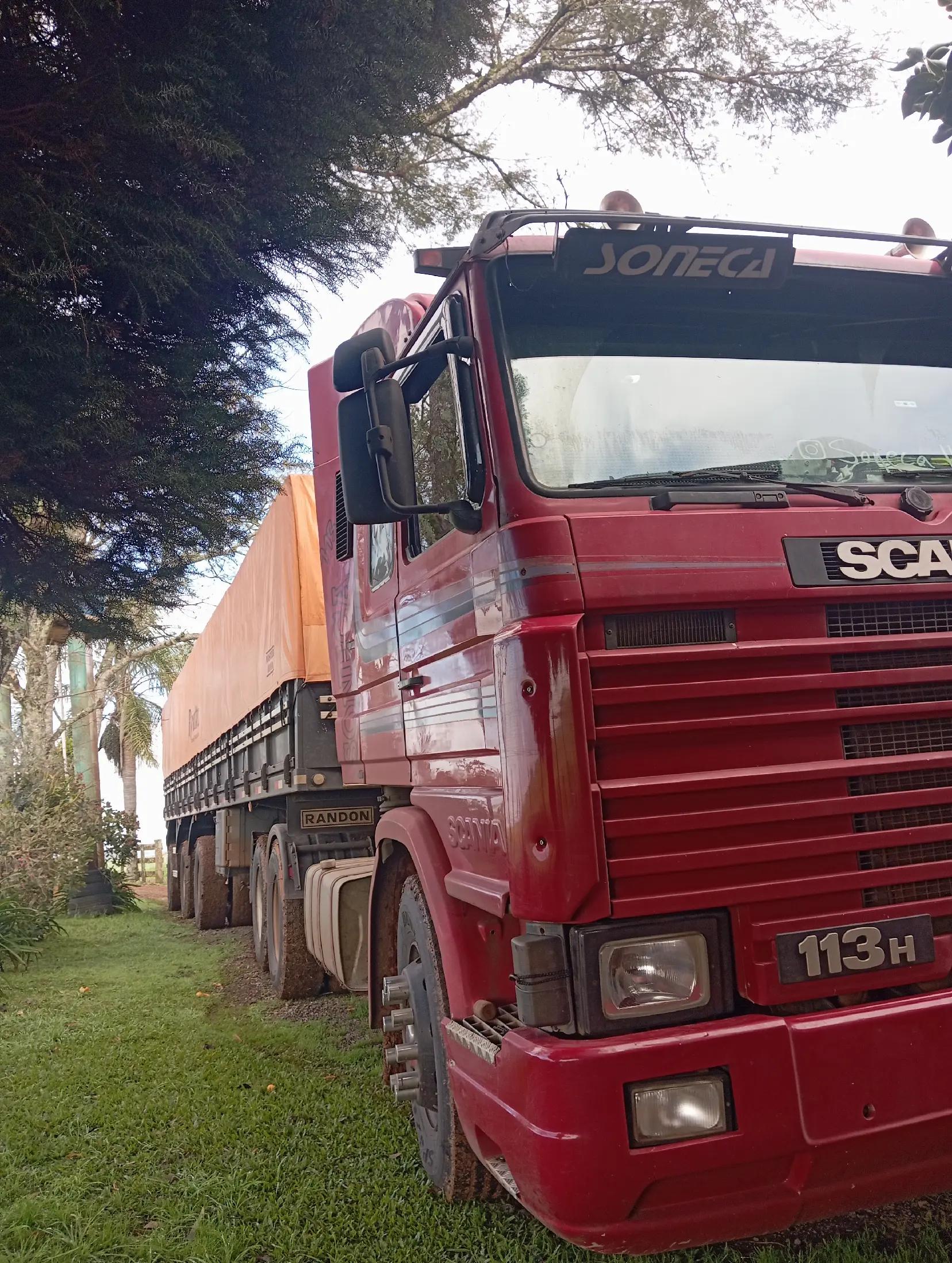 @soneca🚛