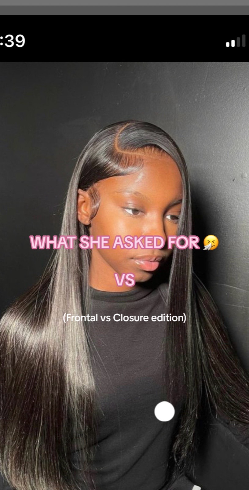 @By Danniie J | E10 HAIRSTYLIST
