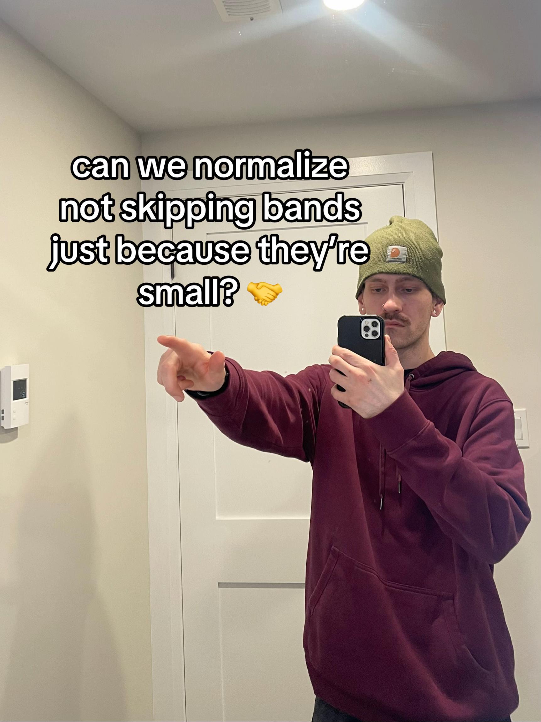 @Seth Shimp