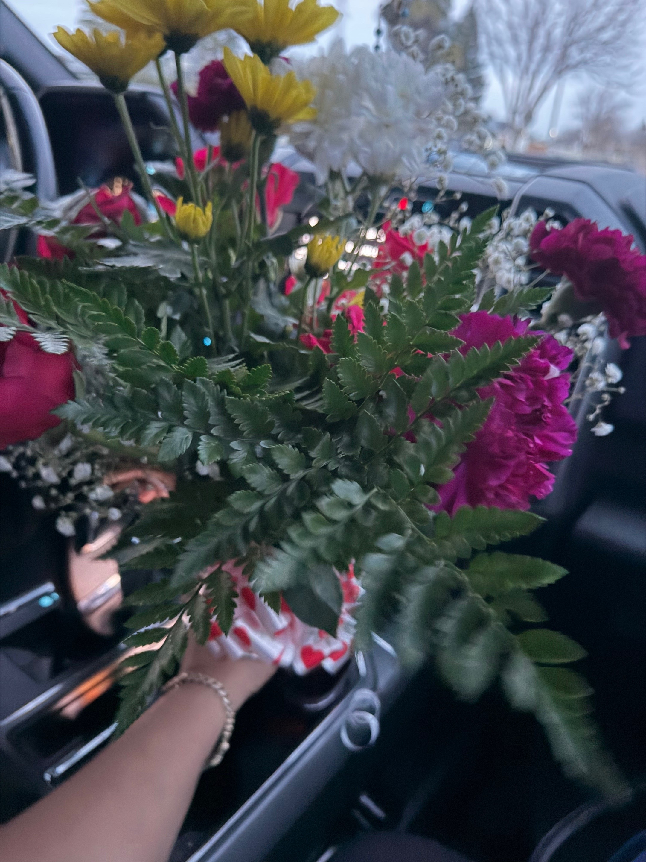 @Flora Reyes