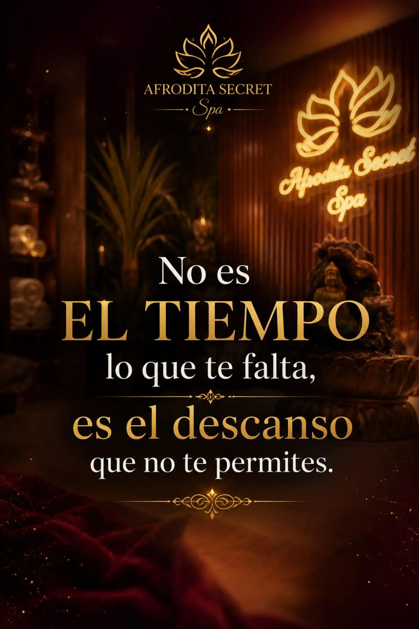 @Afrodita Secret Spa