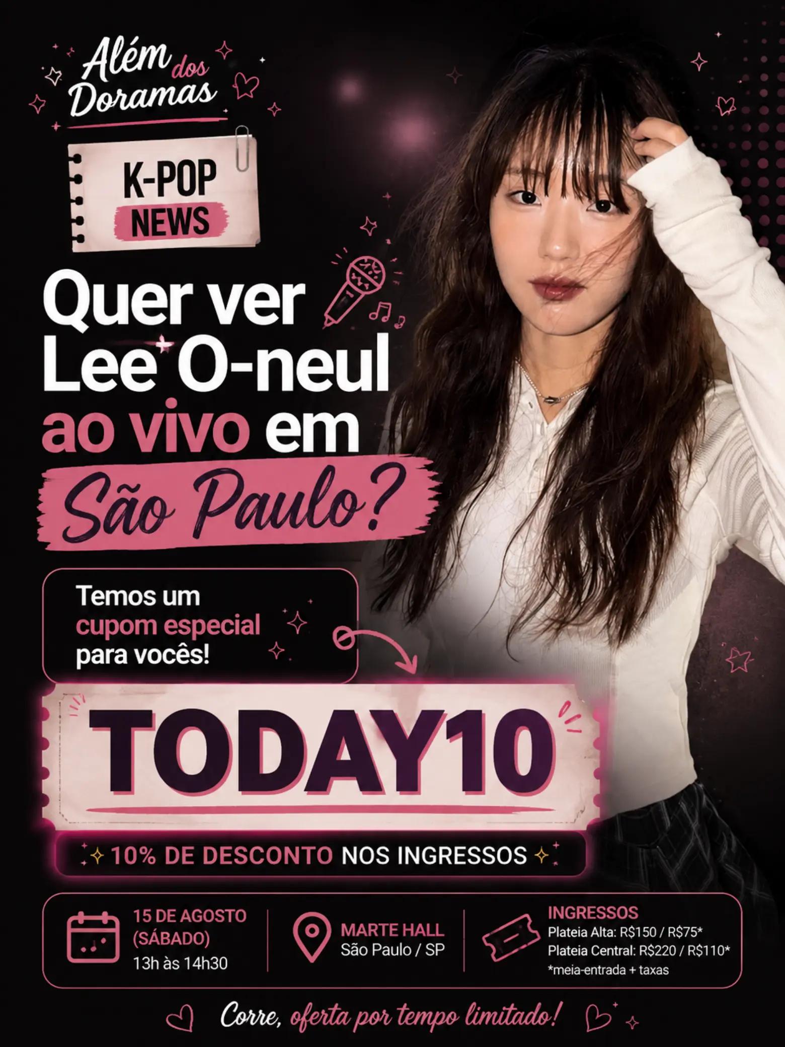 @Além dos Doramas