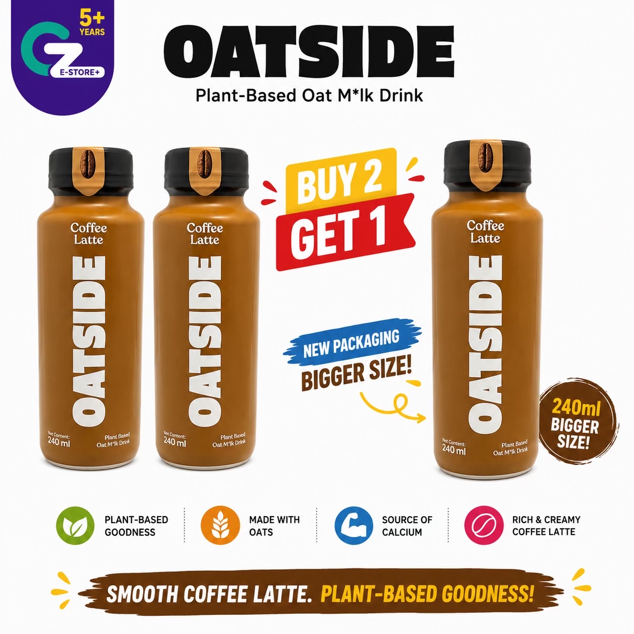 @GZ E-Store Online