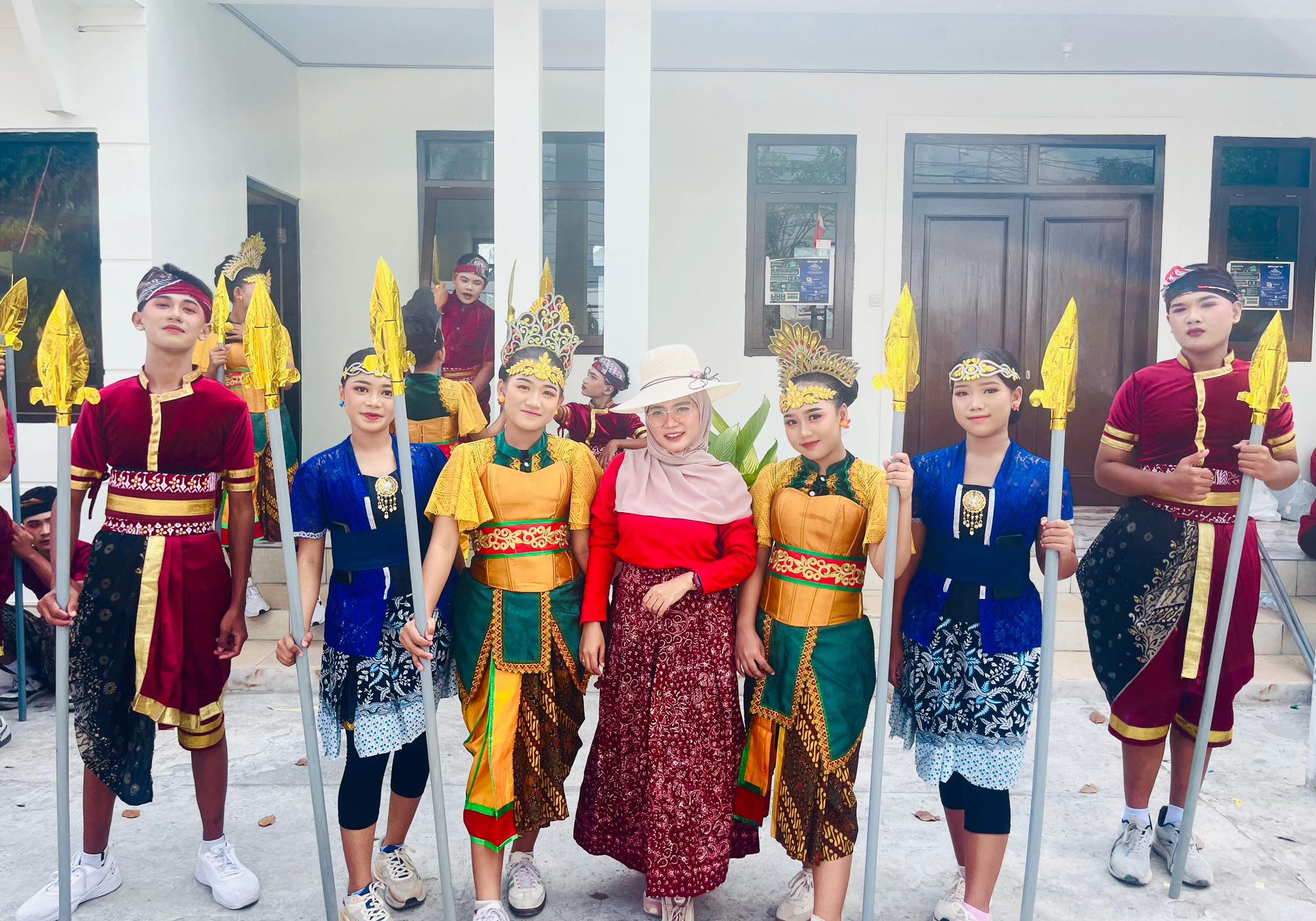 @Griya Cantik Anni
