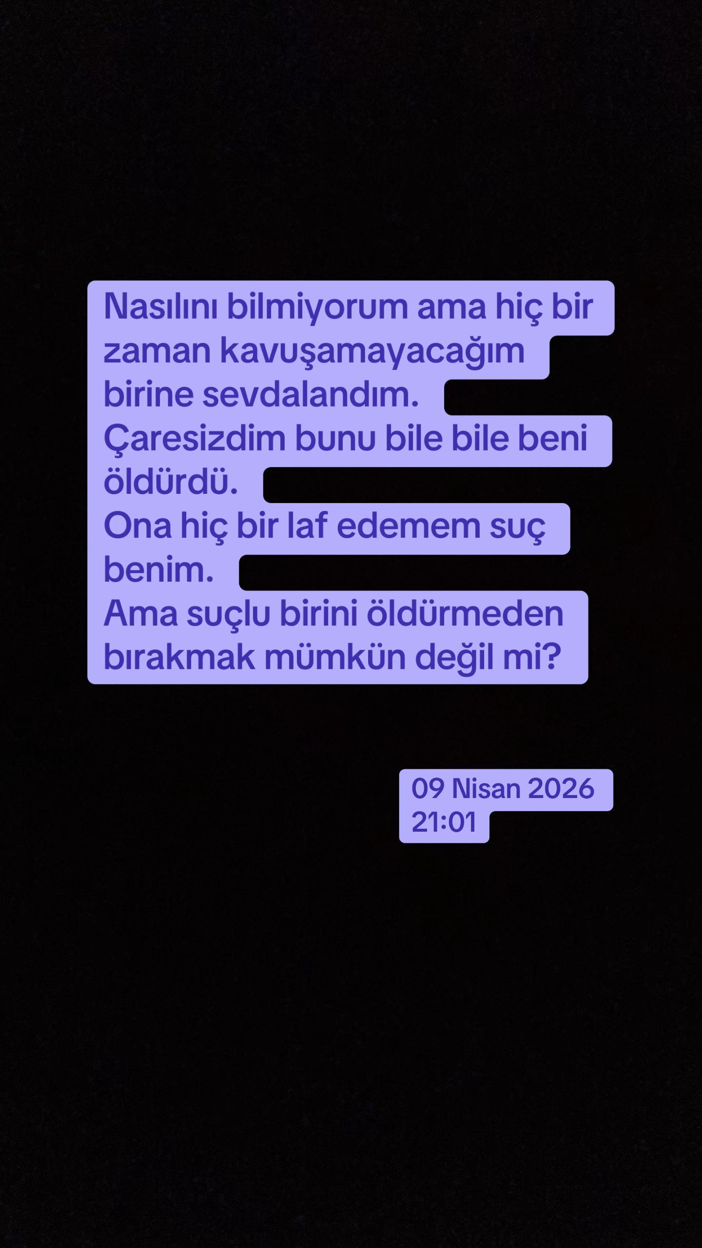 @Yolsuz Yolcu
