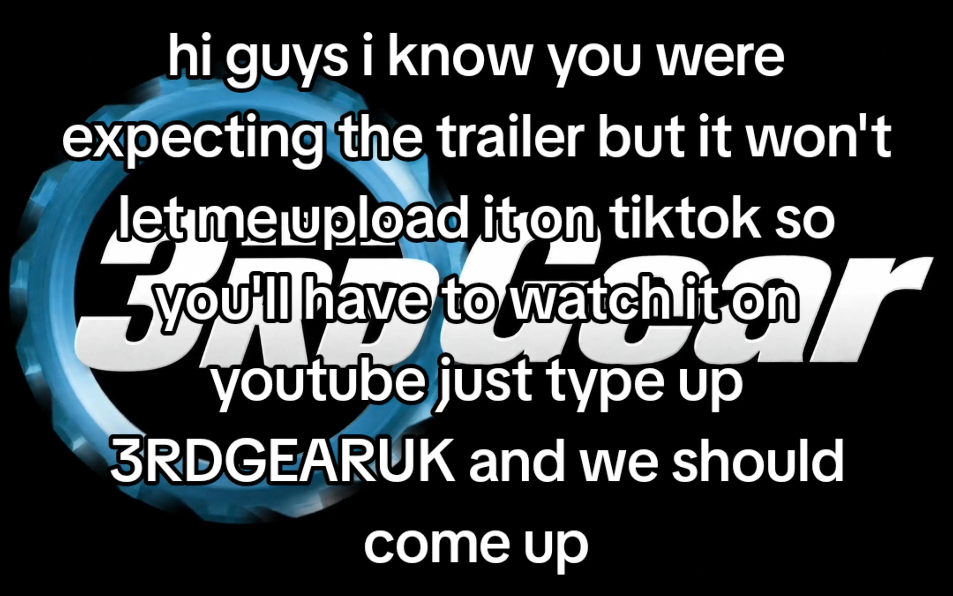 @3RDGEAR