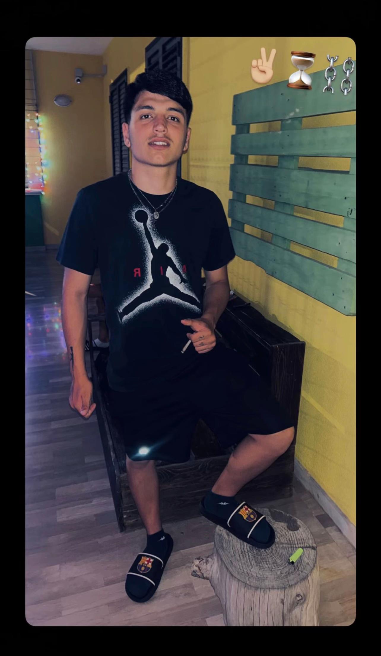 @🩸CHRISTIAN CAMASSA🩸