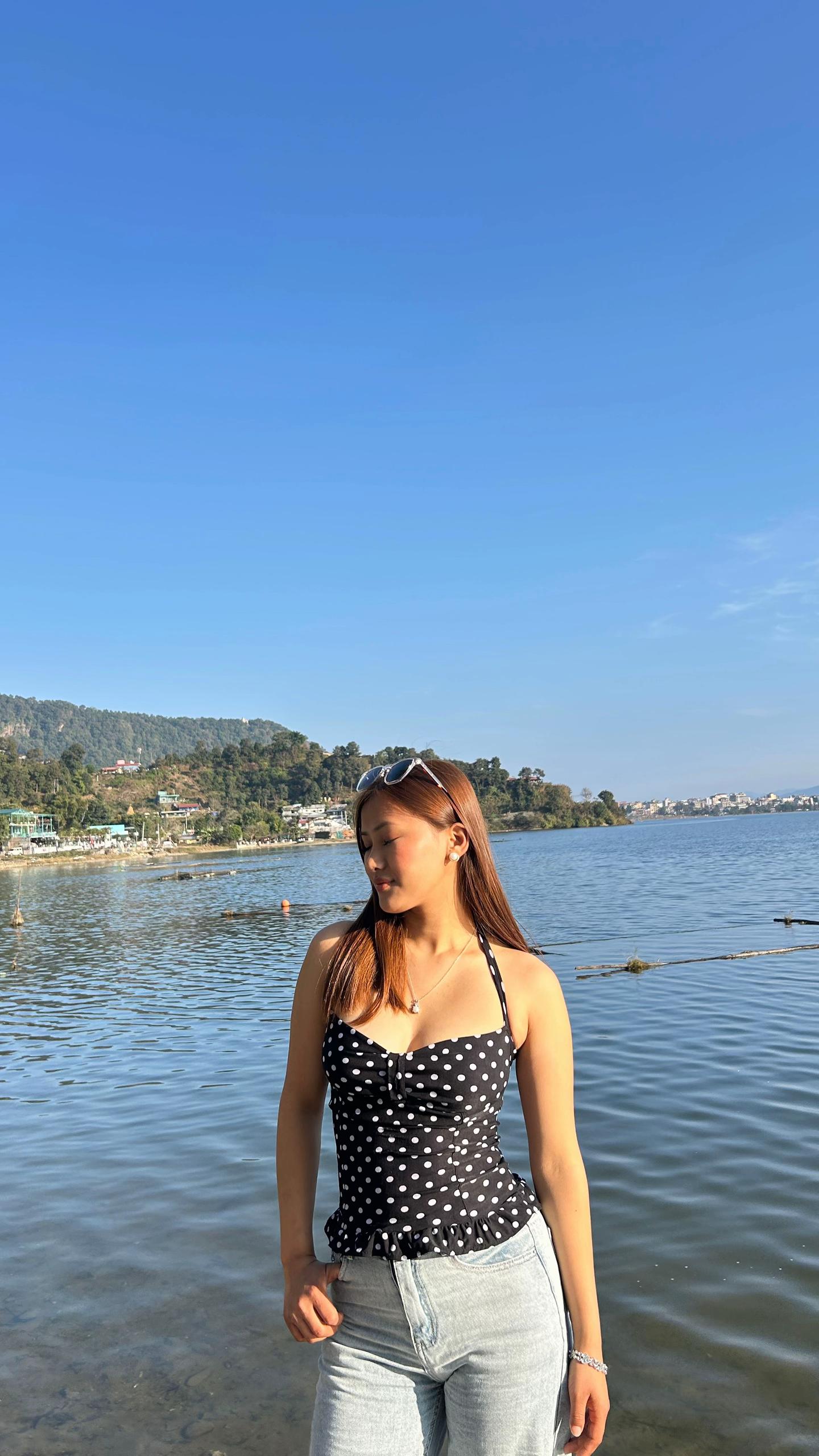 @यान्जी✨