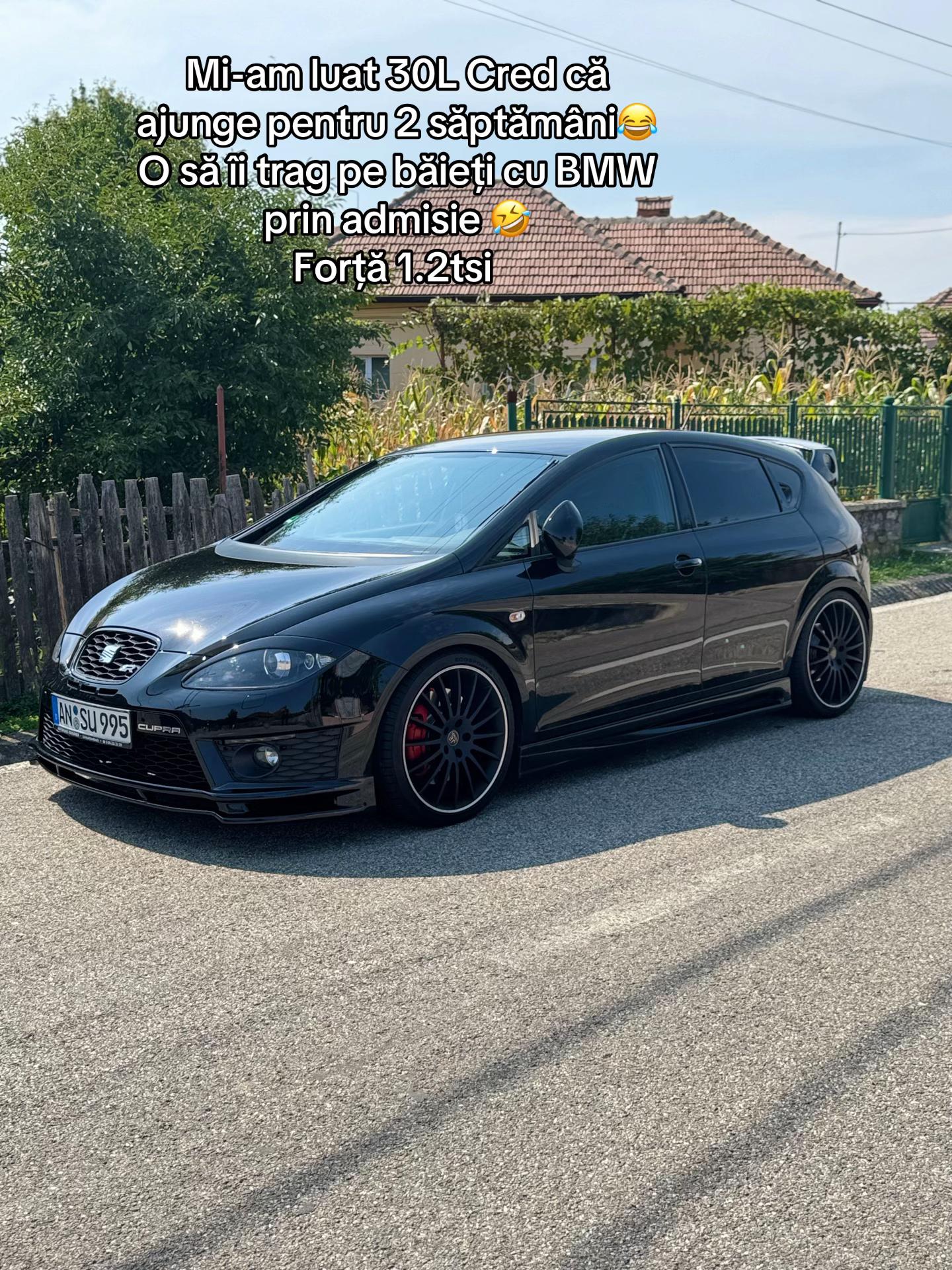 @1.2tsi p&acirc;rț pe steroizi