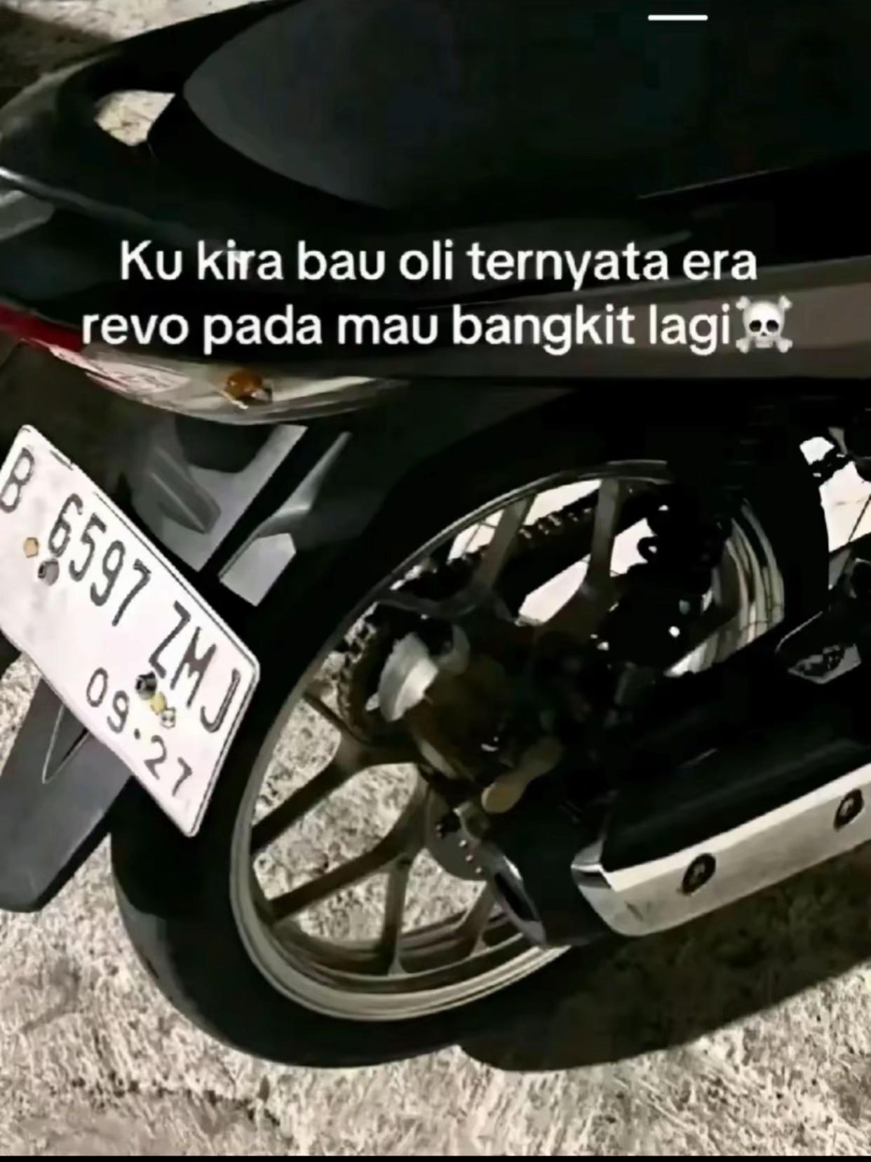 @REVO MADEFAKER