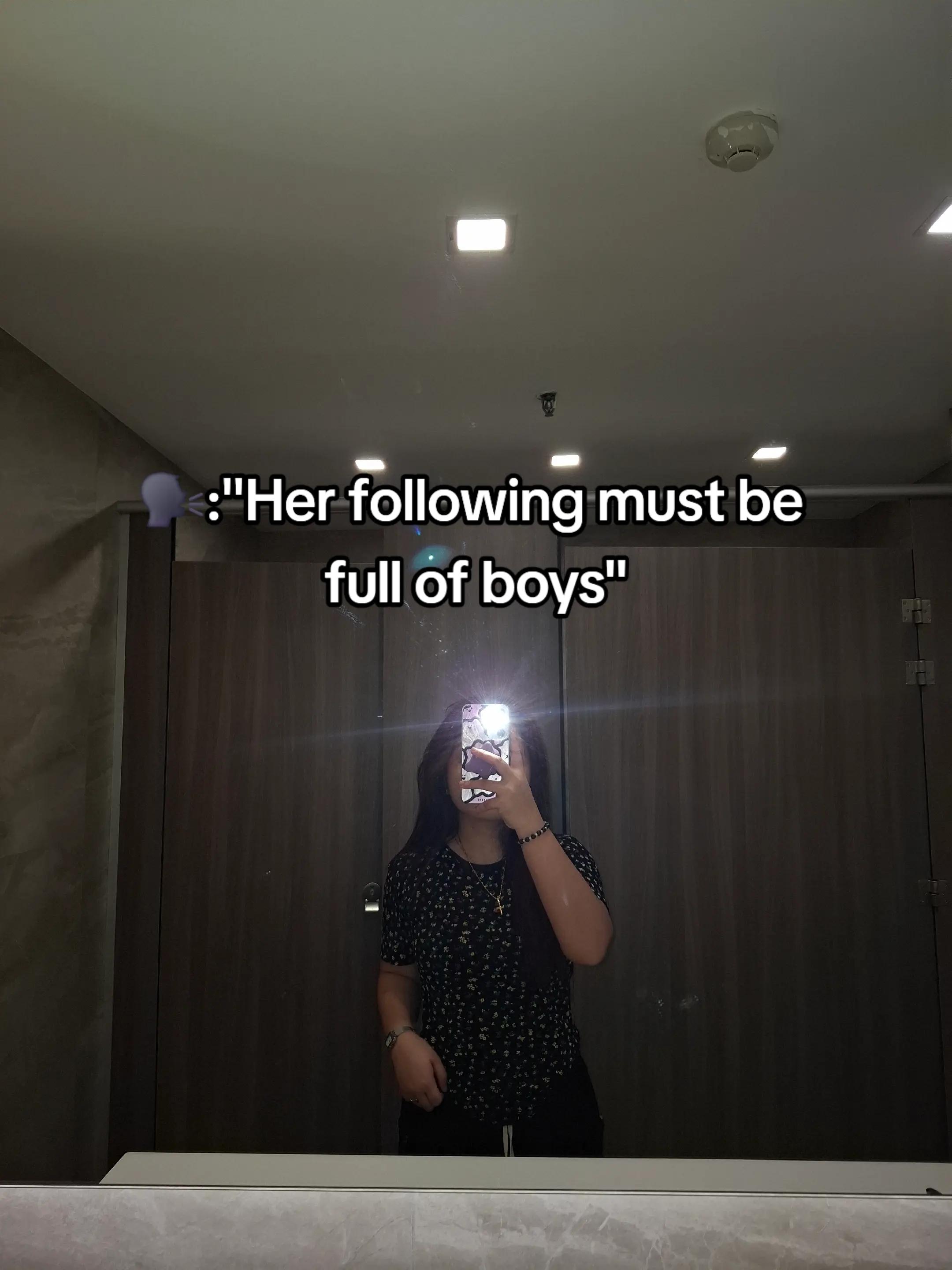 @Joy