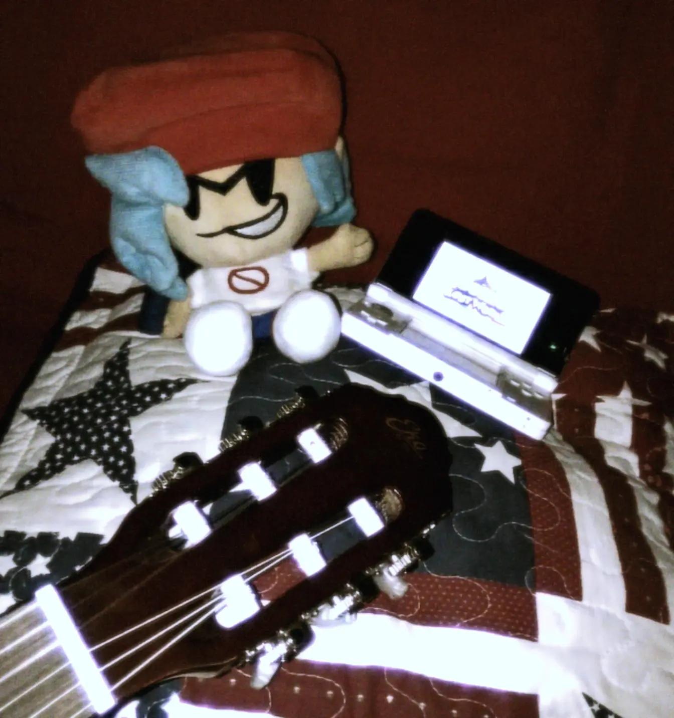 @🎸🩵𝑩𝒐𝒚𝒇𝒓𝒊𝒆𝒏𝒅 🩵🎸