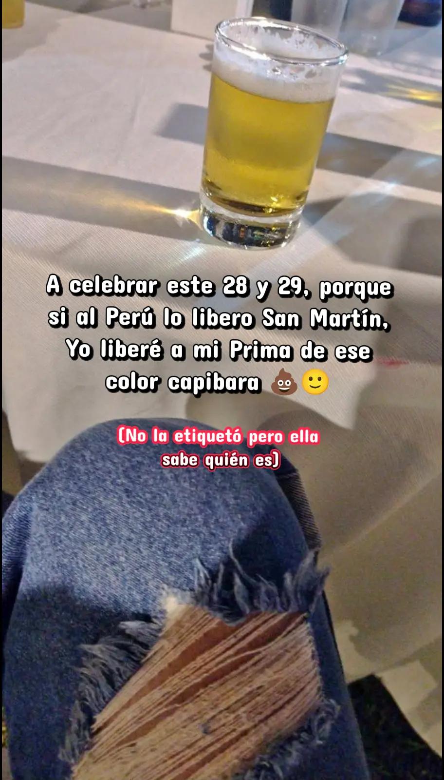 @Lisbeth Orbegoso
