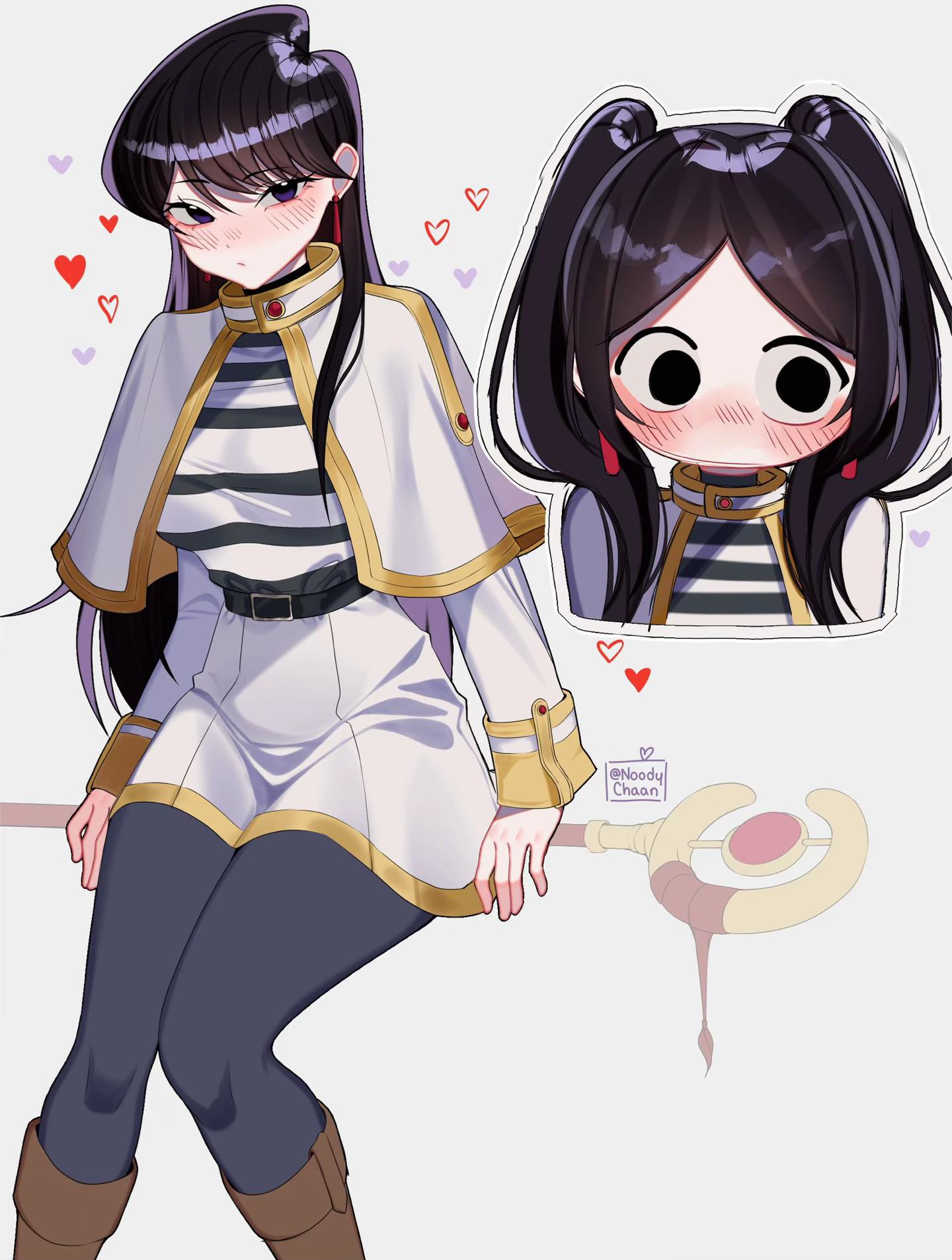 @violet