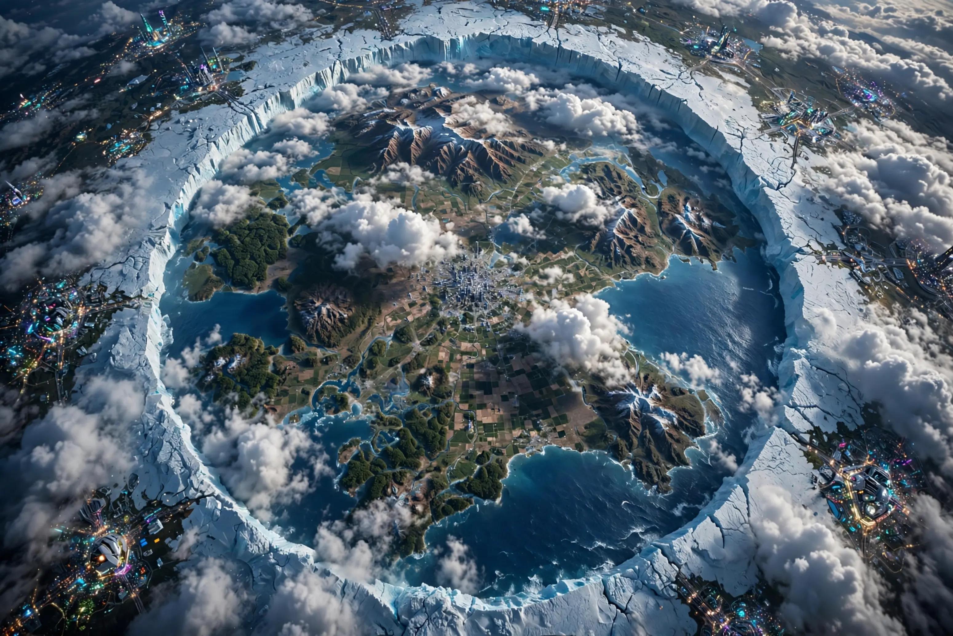 @Flatearth0007