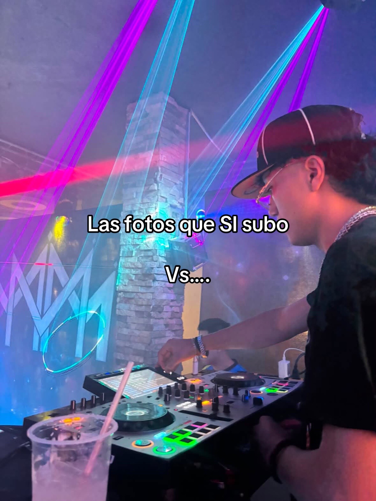 @Dj Ian bllko