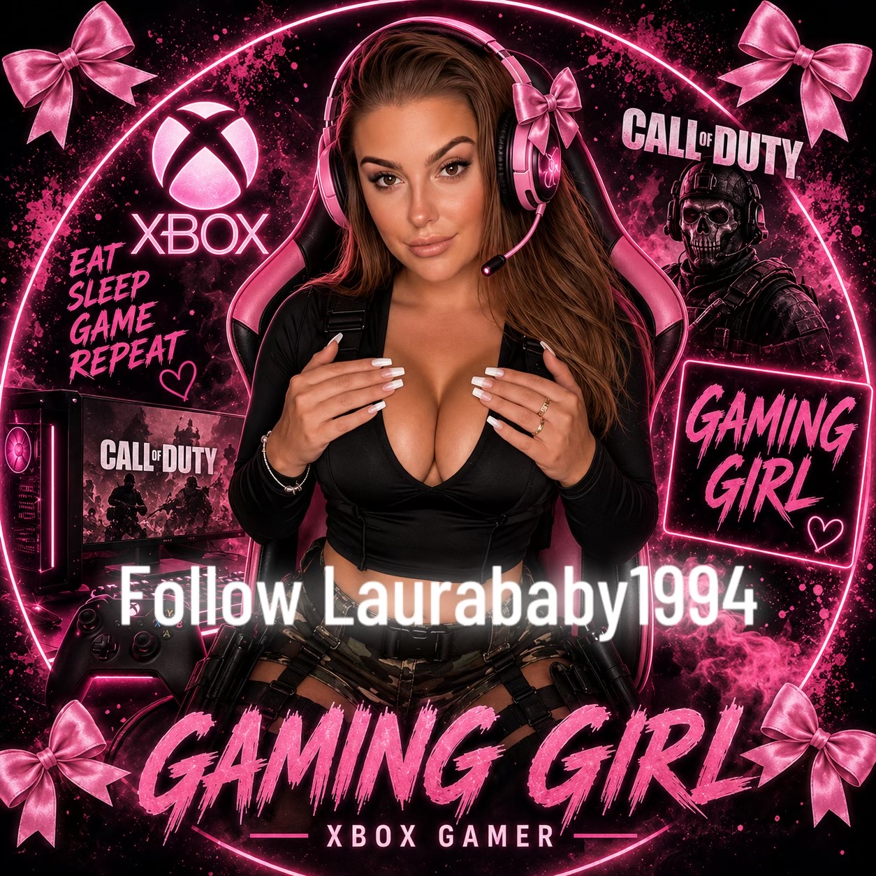 @LusciousLaurax