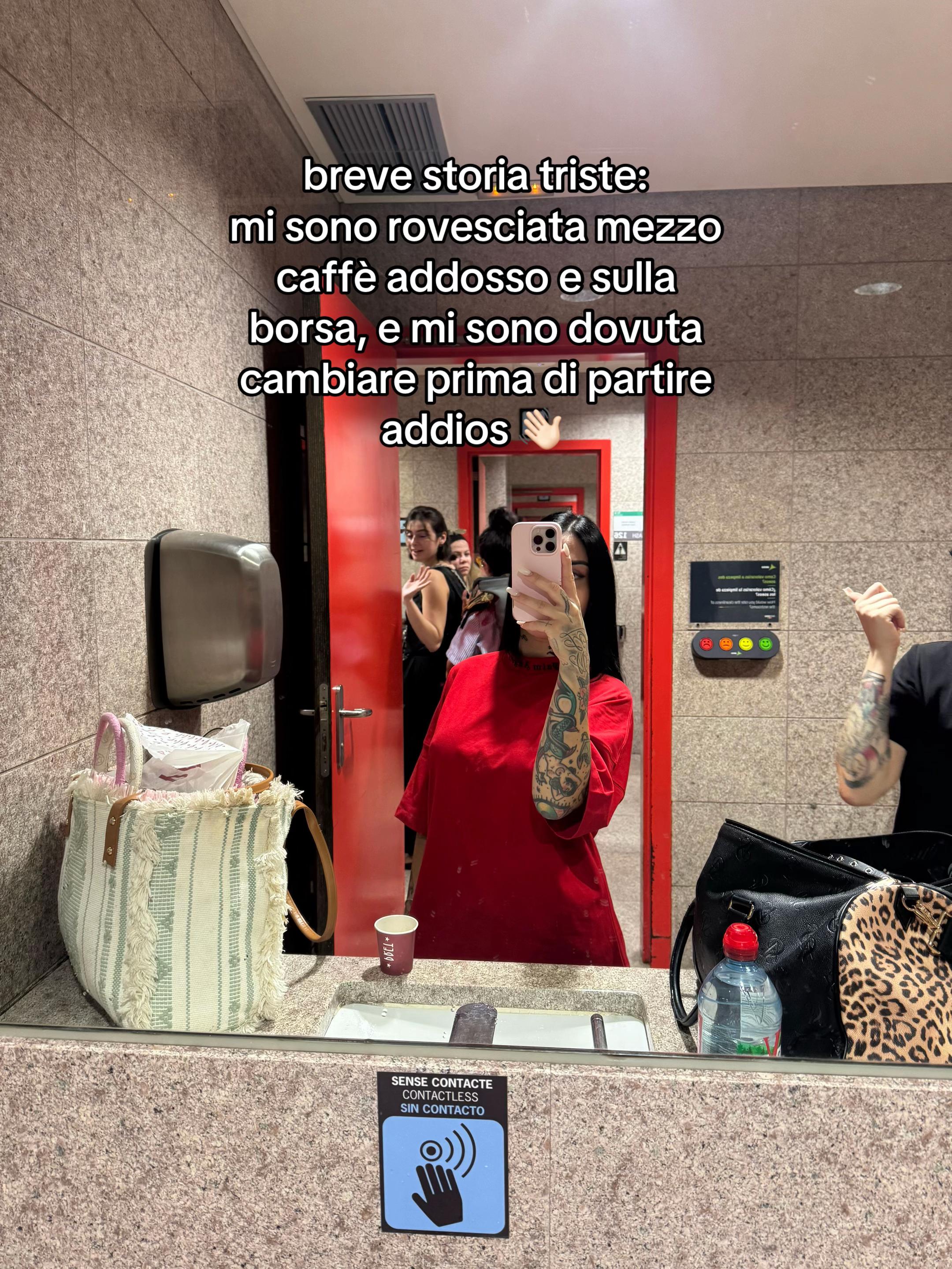 @Alessia 🙈🙉🙊