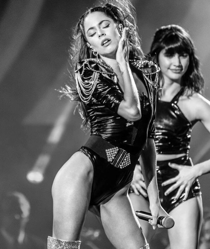 @♡ martina stoessel