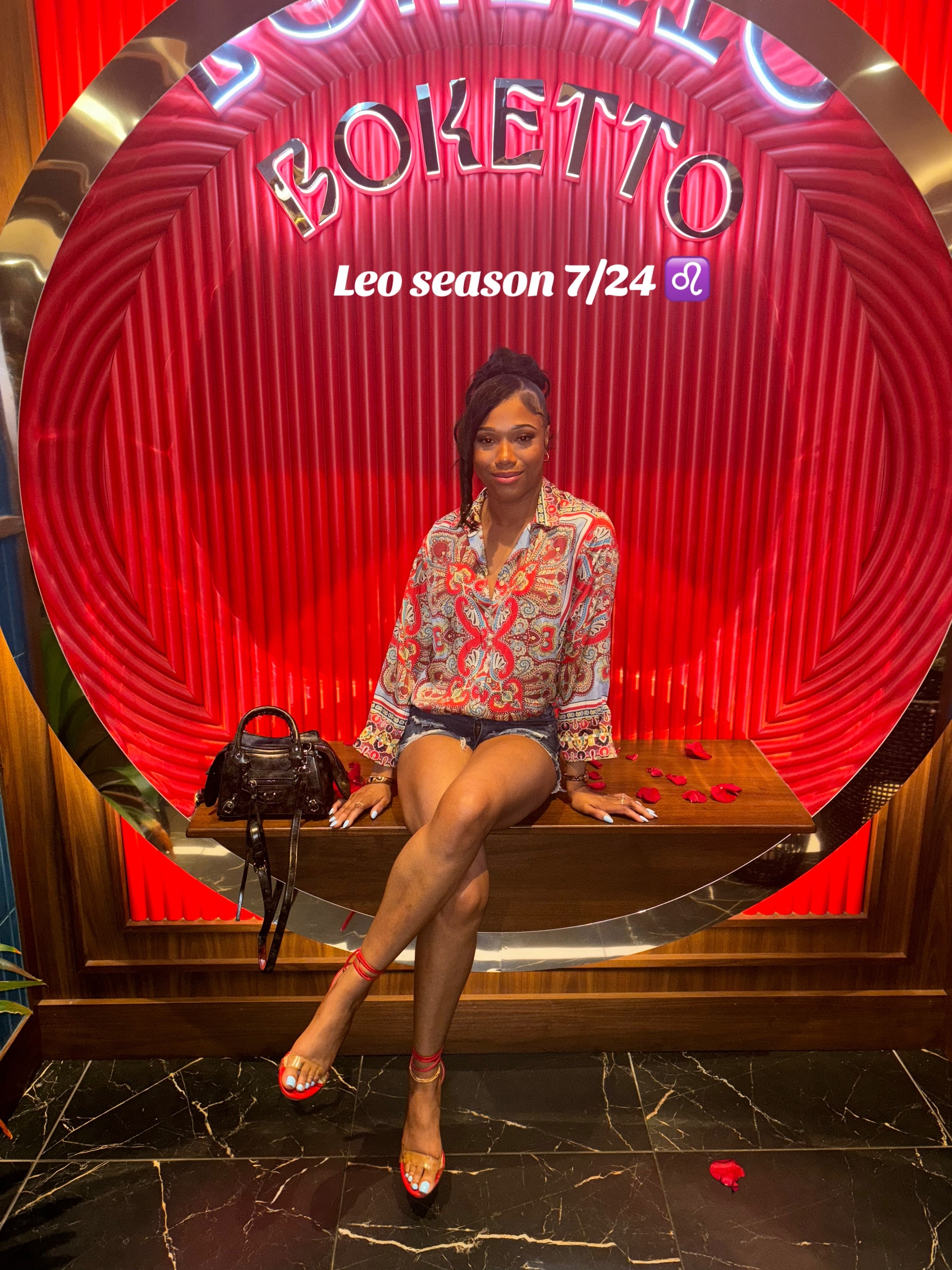 @Shondrea 🐻