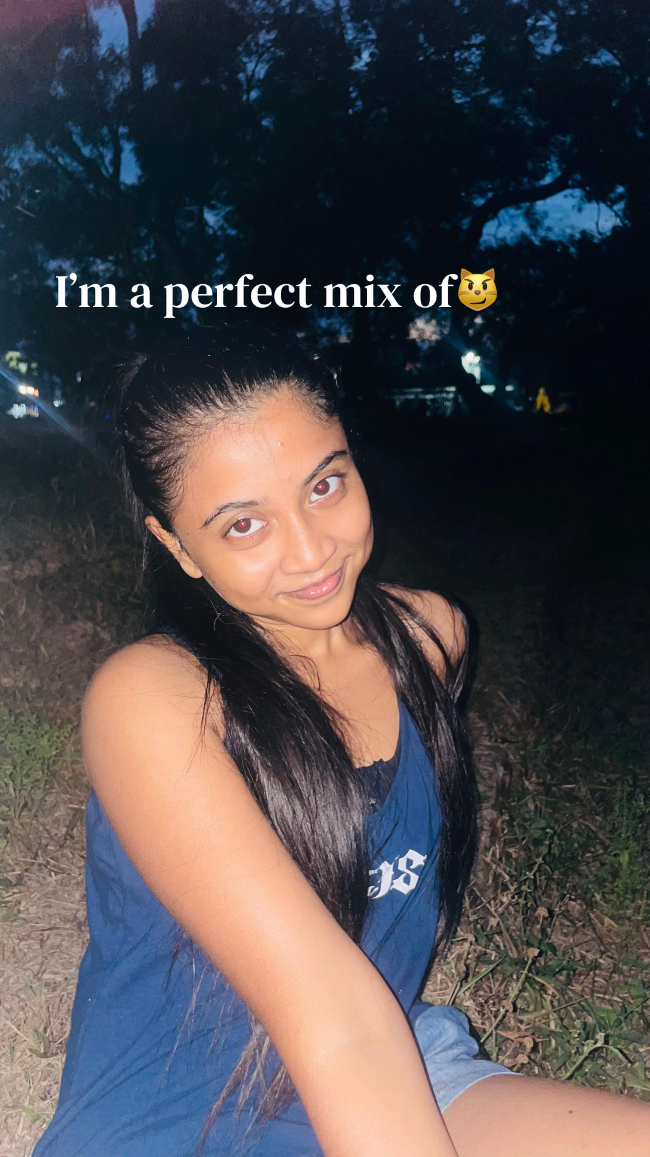 @Amee | अमी 🪽