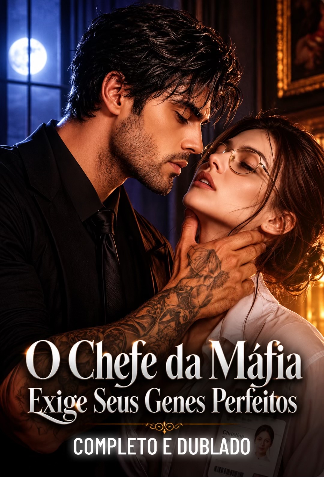 @Dramas Completos