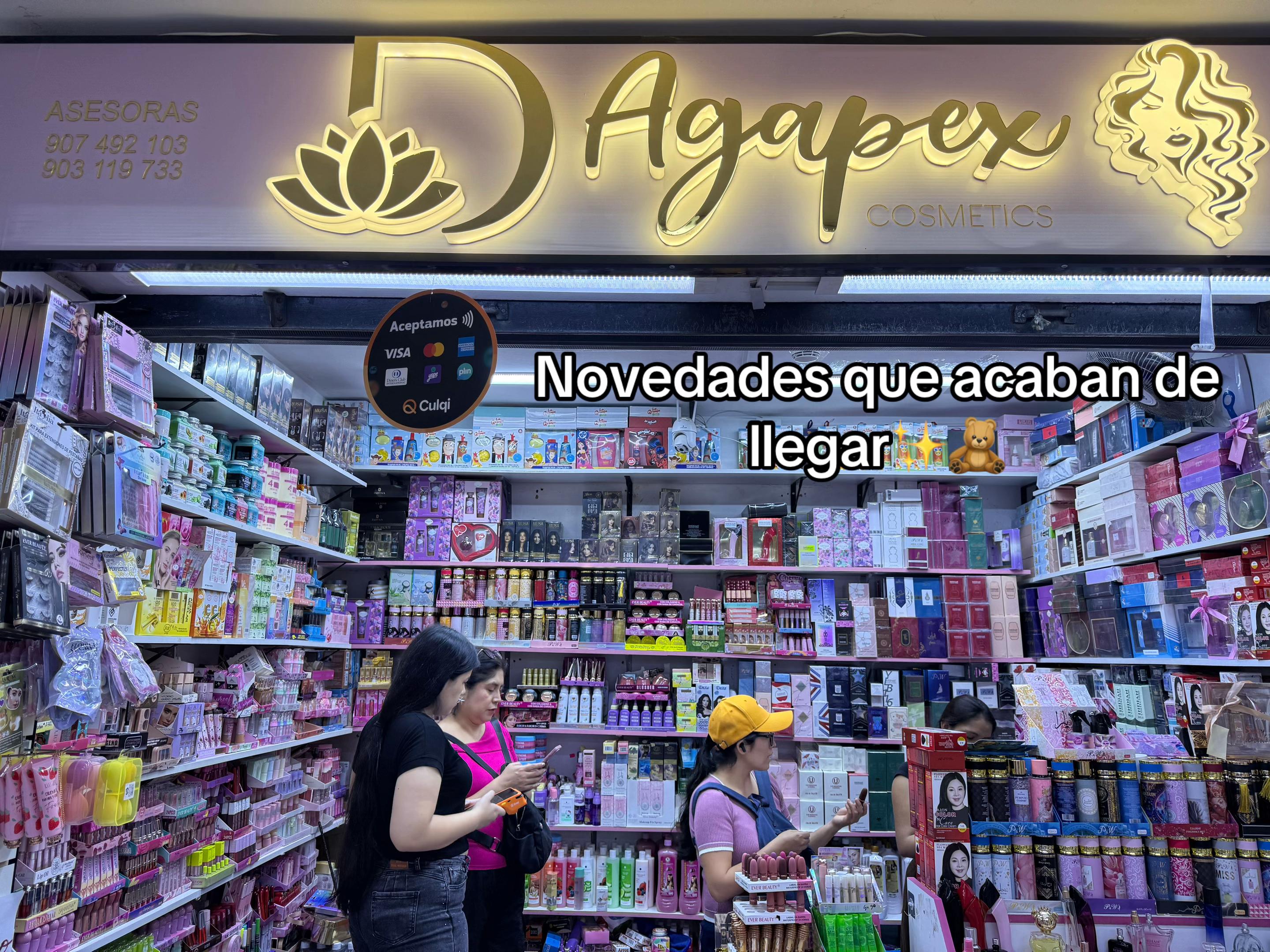 @@AGAPEXIMPORTACIONES