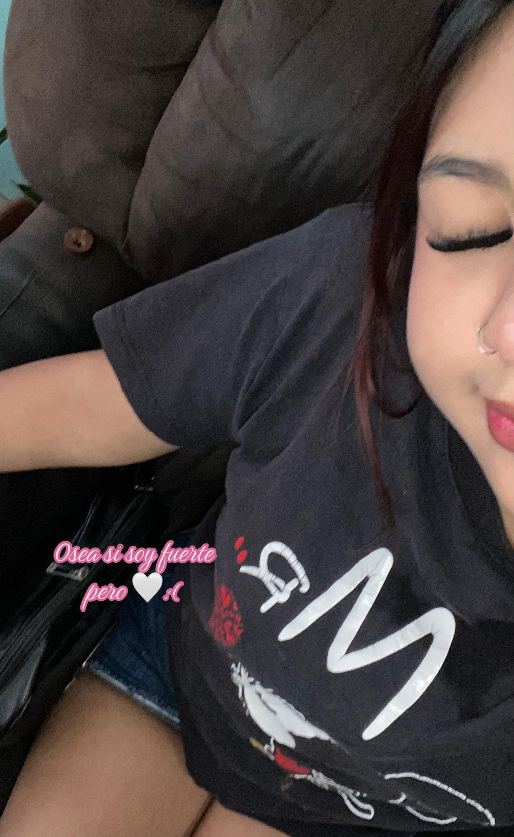@️La ri ta 🤎👩🏼🦰