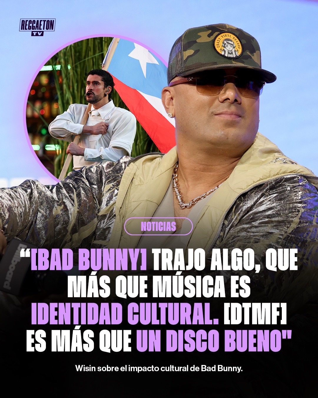 @ReggaetonTV by RapTV