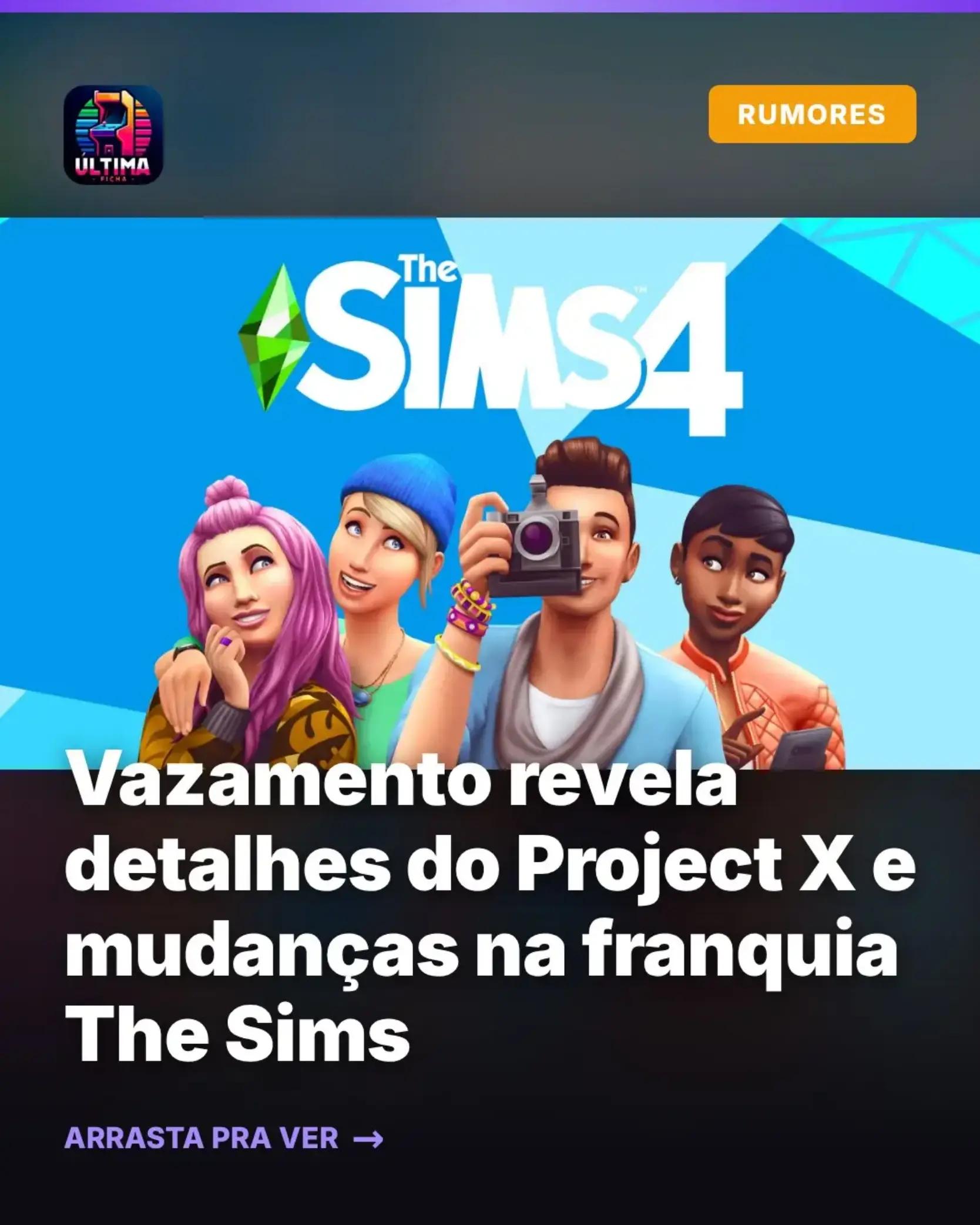 @Última Ficha