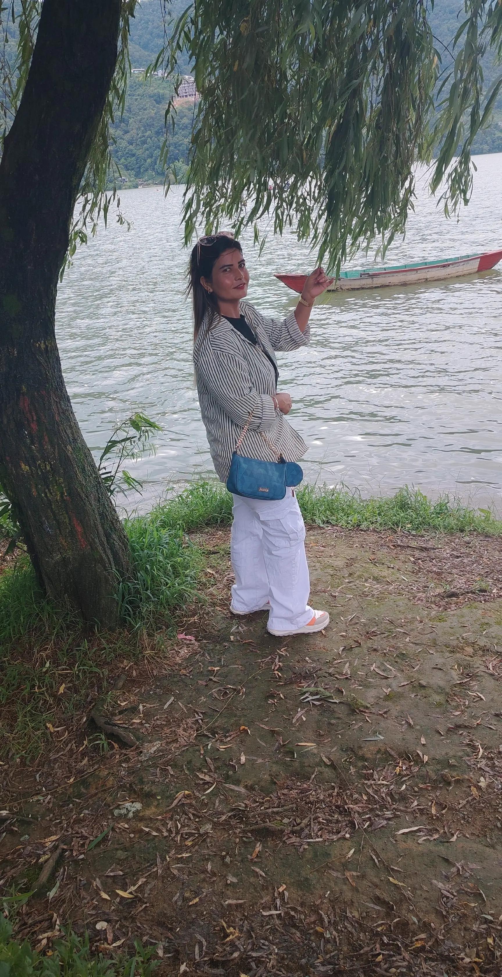 @baral Santi