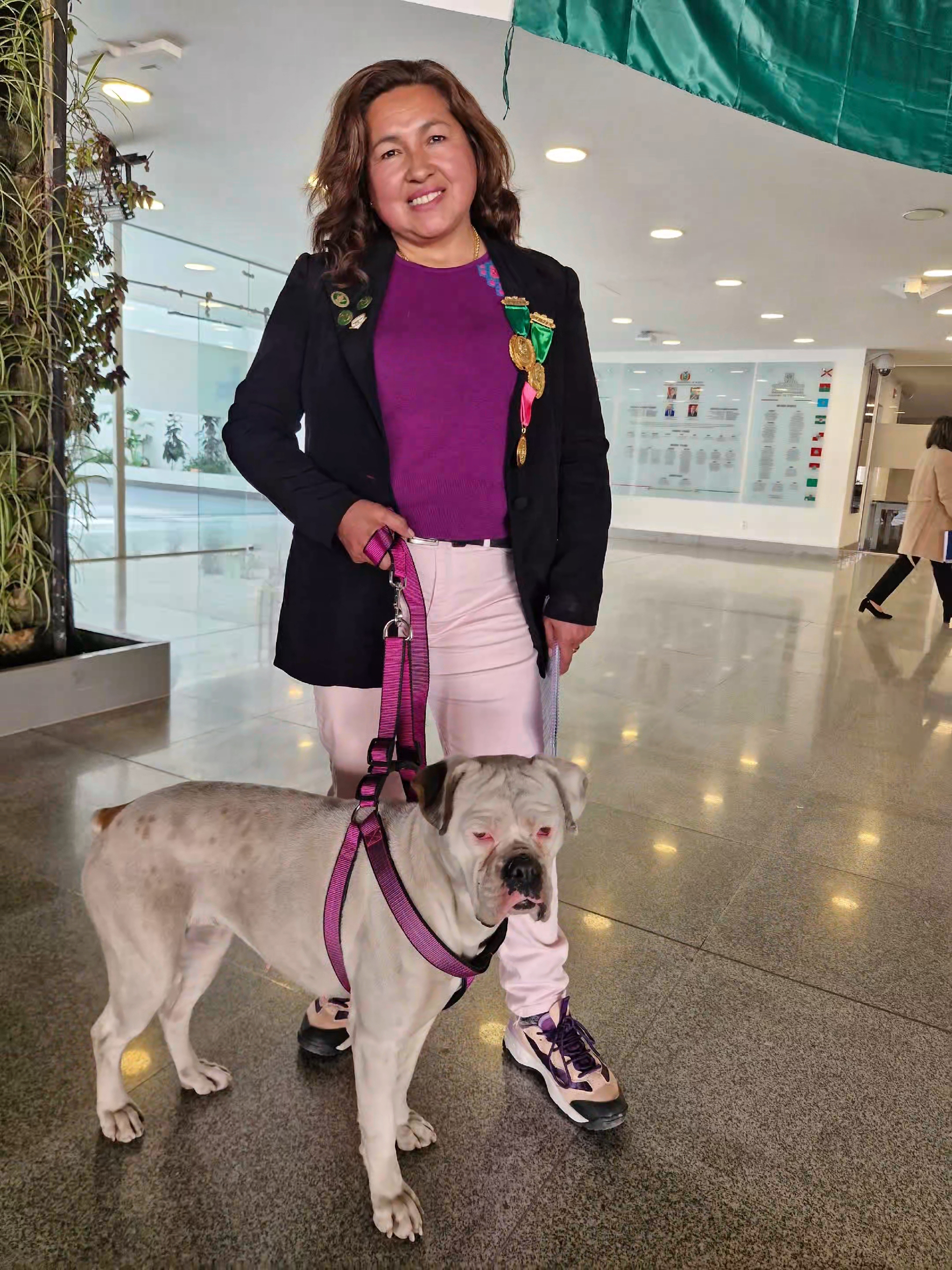 @Fundacion Huellitas