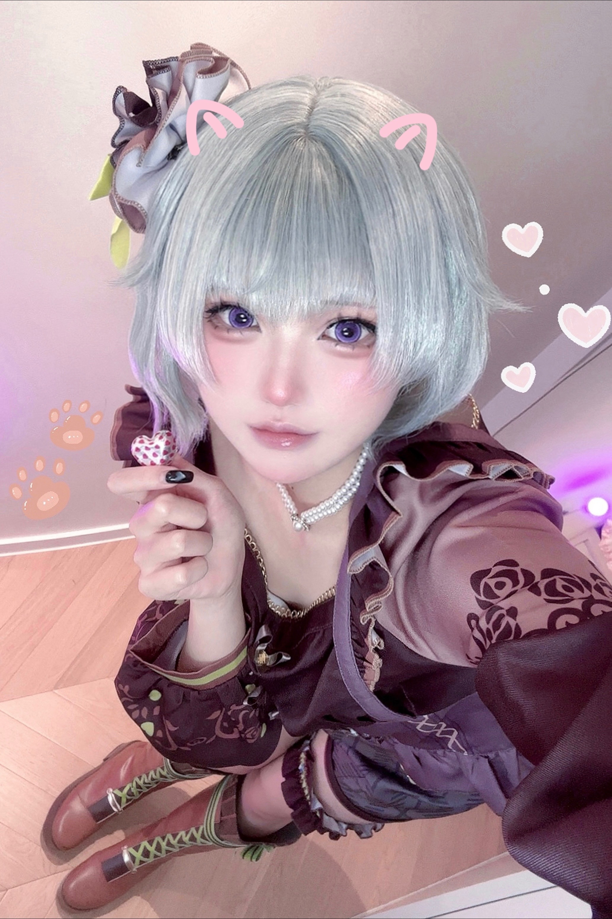 @ฅ^neko^ฅ