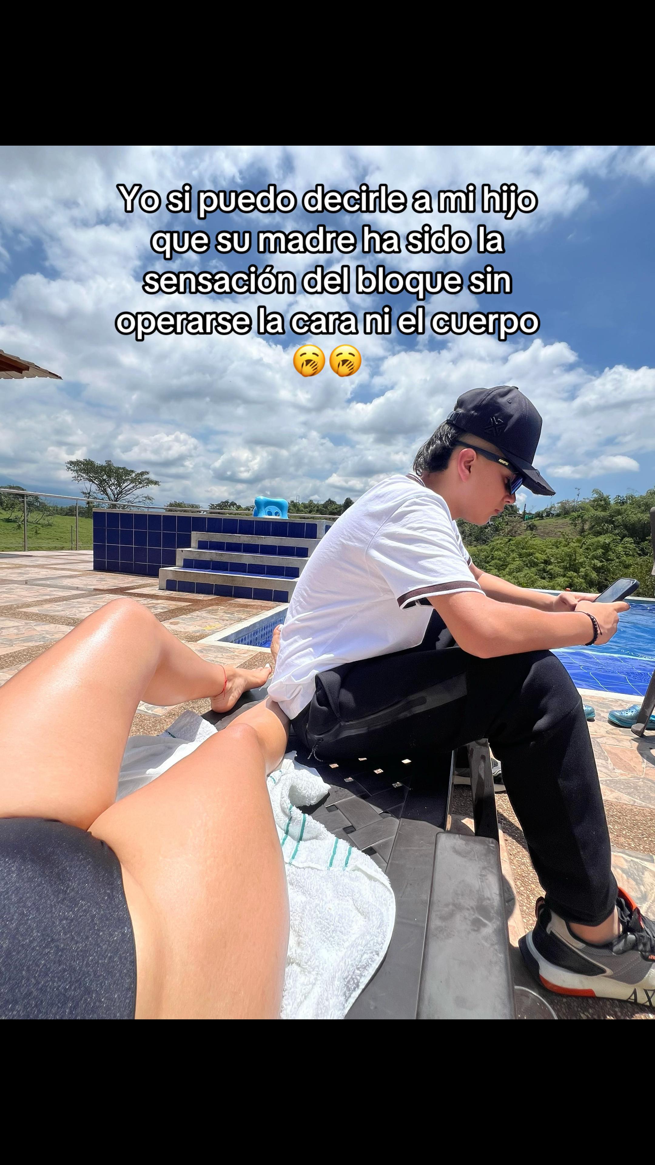 @Mafe Monroy